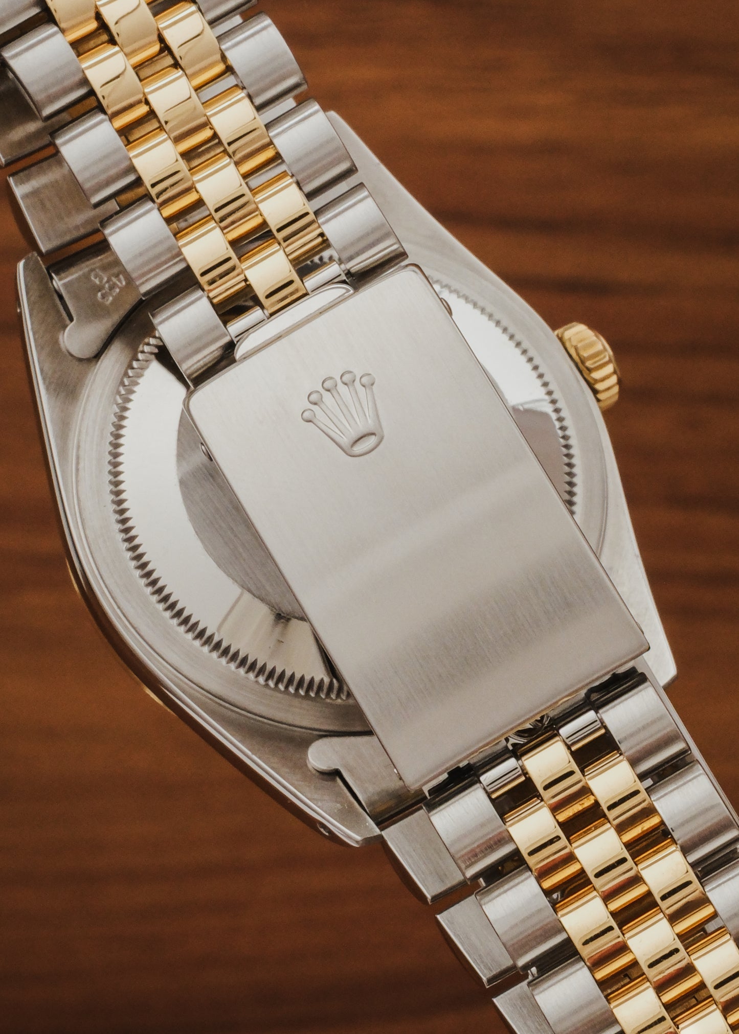 1988 Rolex Datejust (Box)