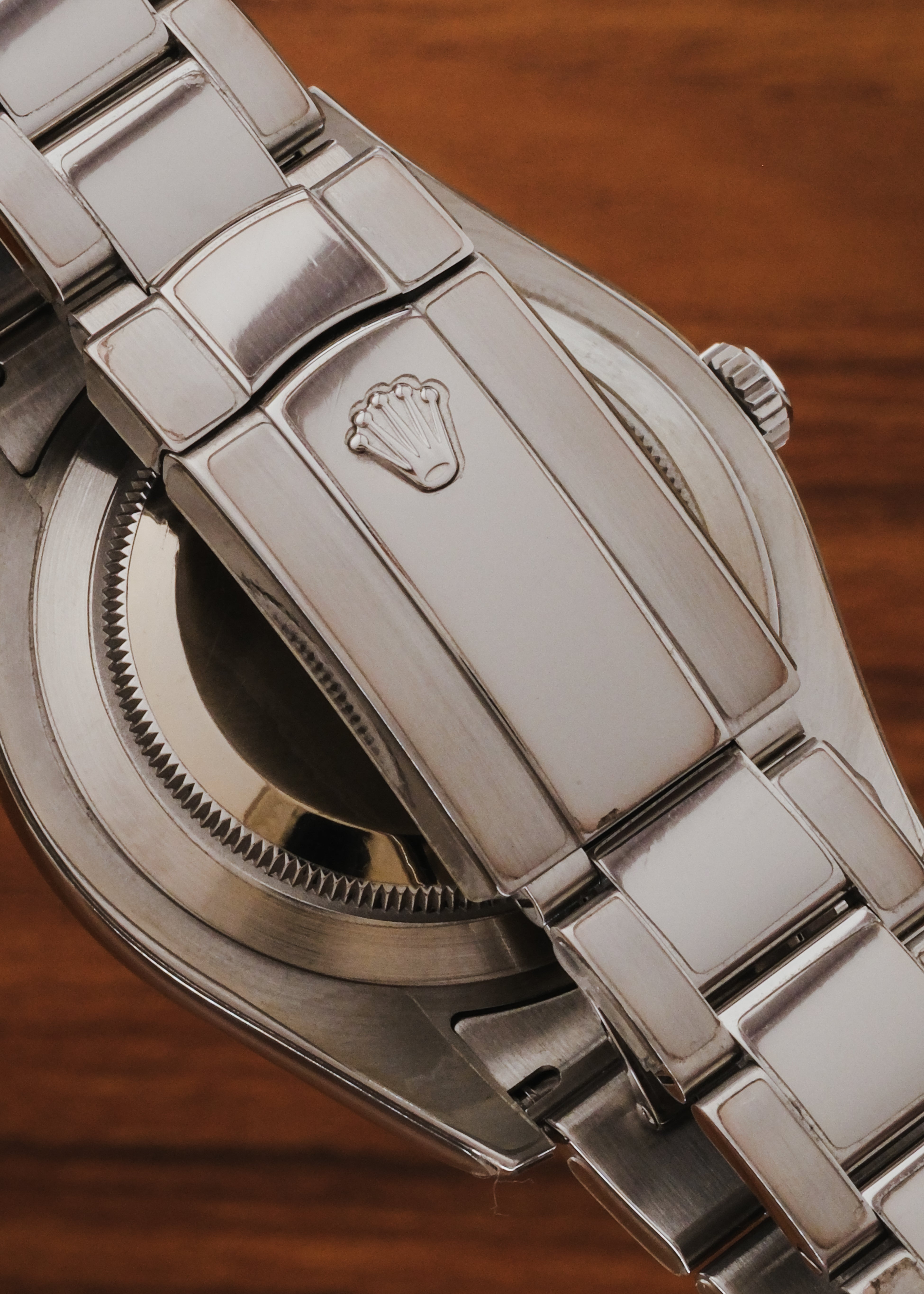 2014 Rolex Datejust II