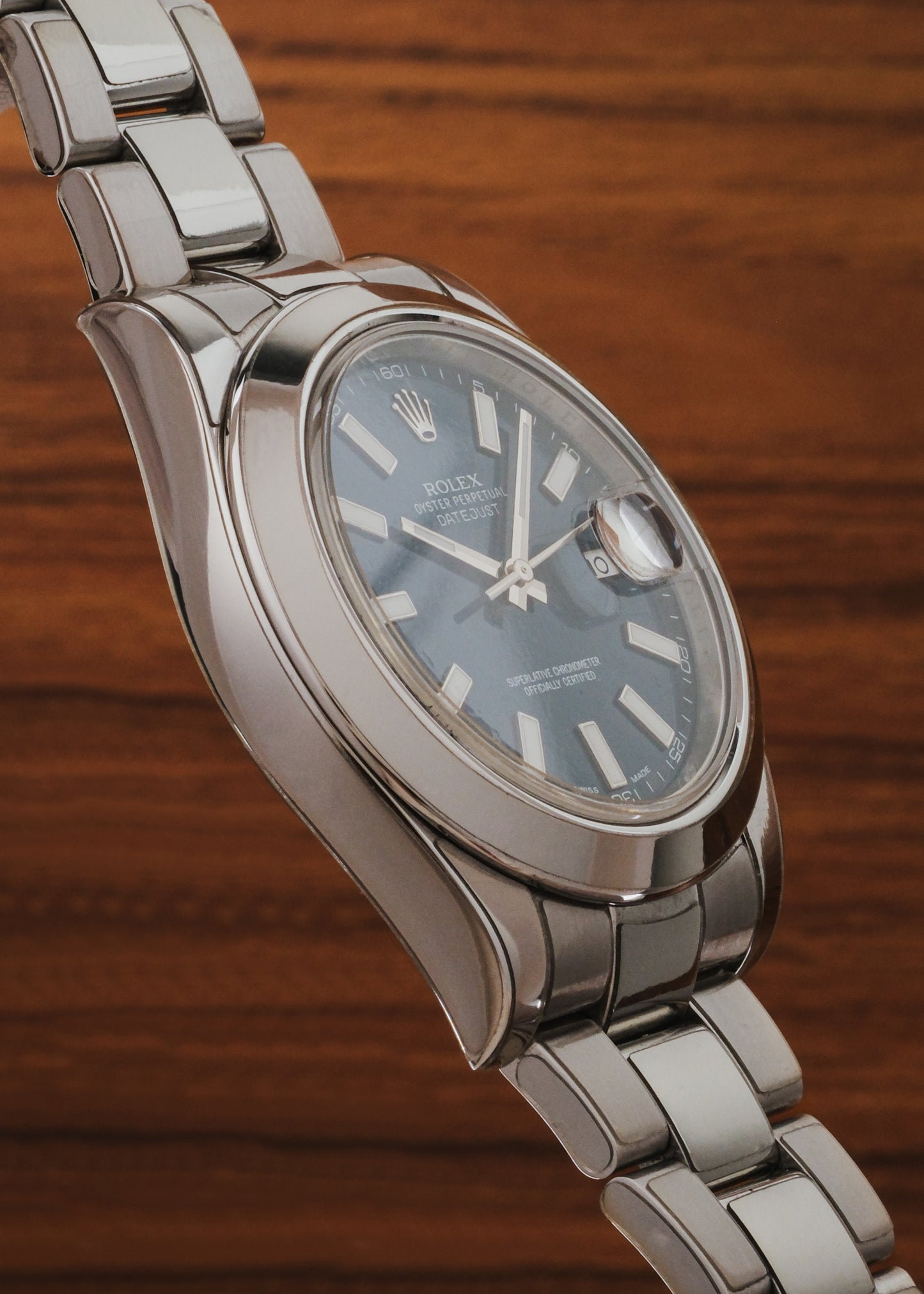 2014 Rolex Datejust II