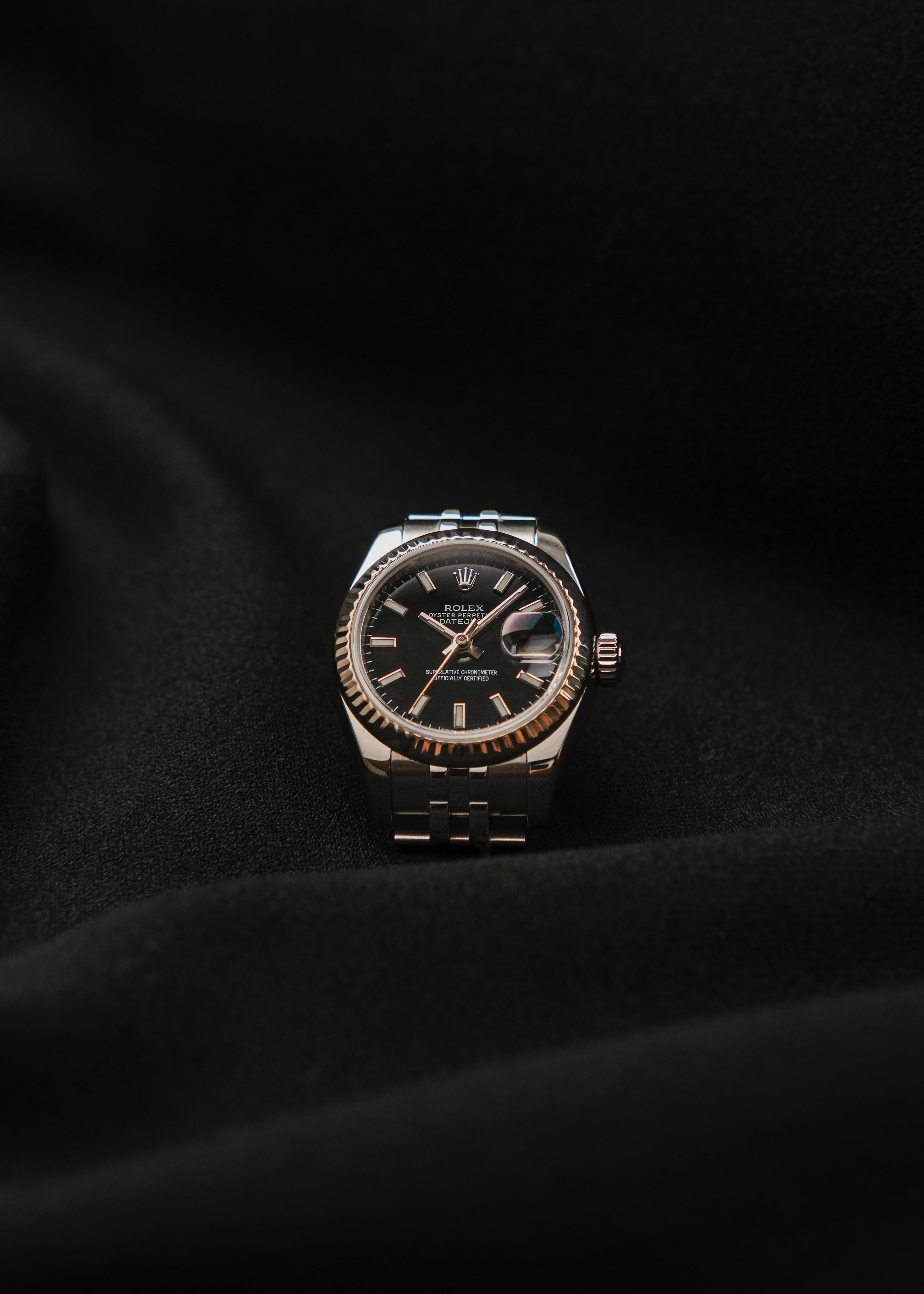 2016 Rolex Lady-Datejust