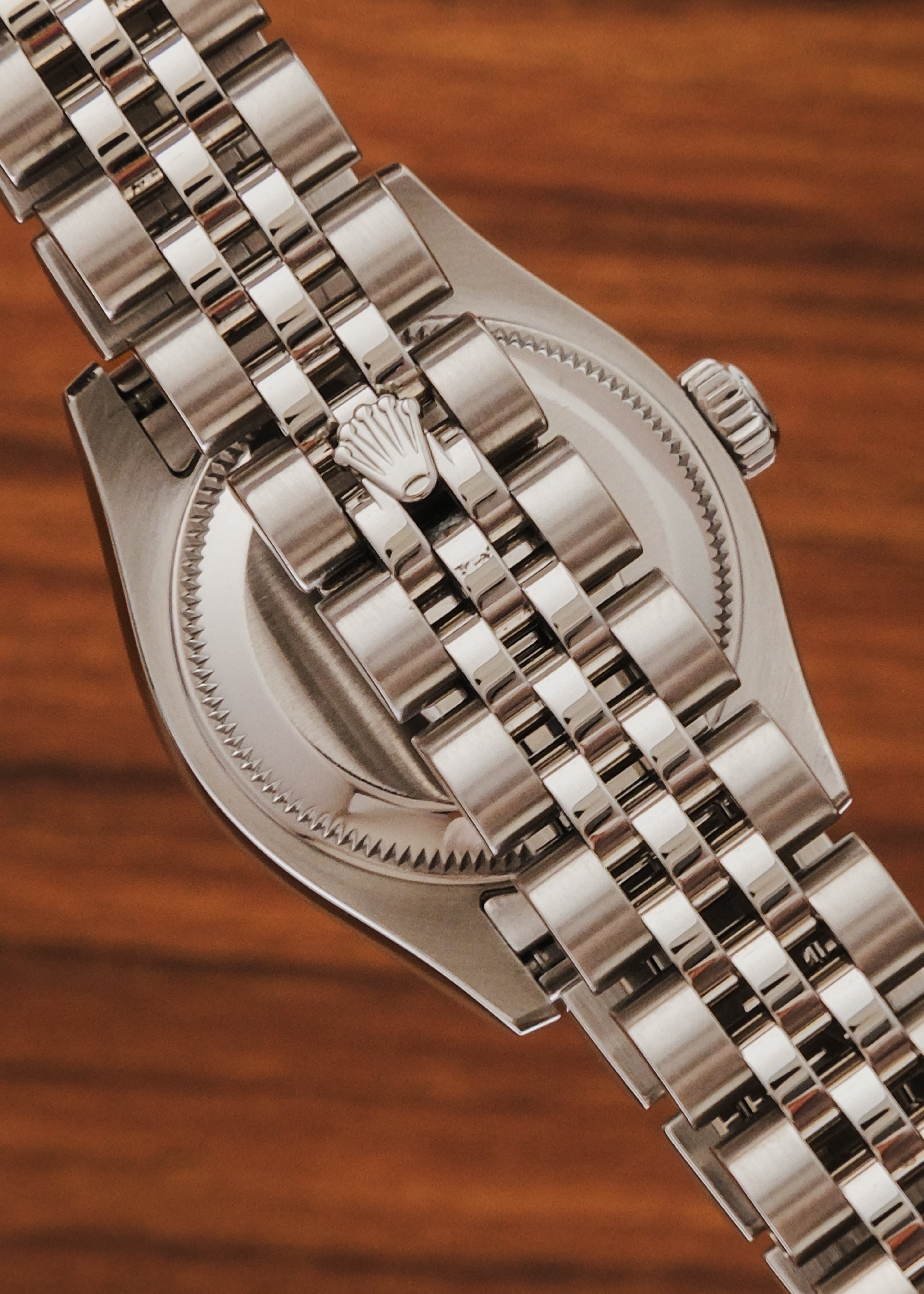 2016 Rolex Lady-Datejust