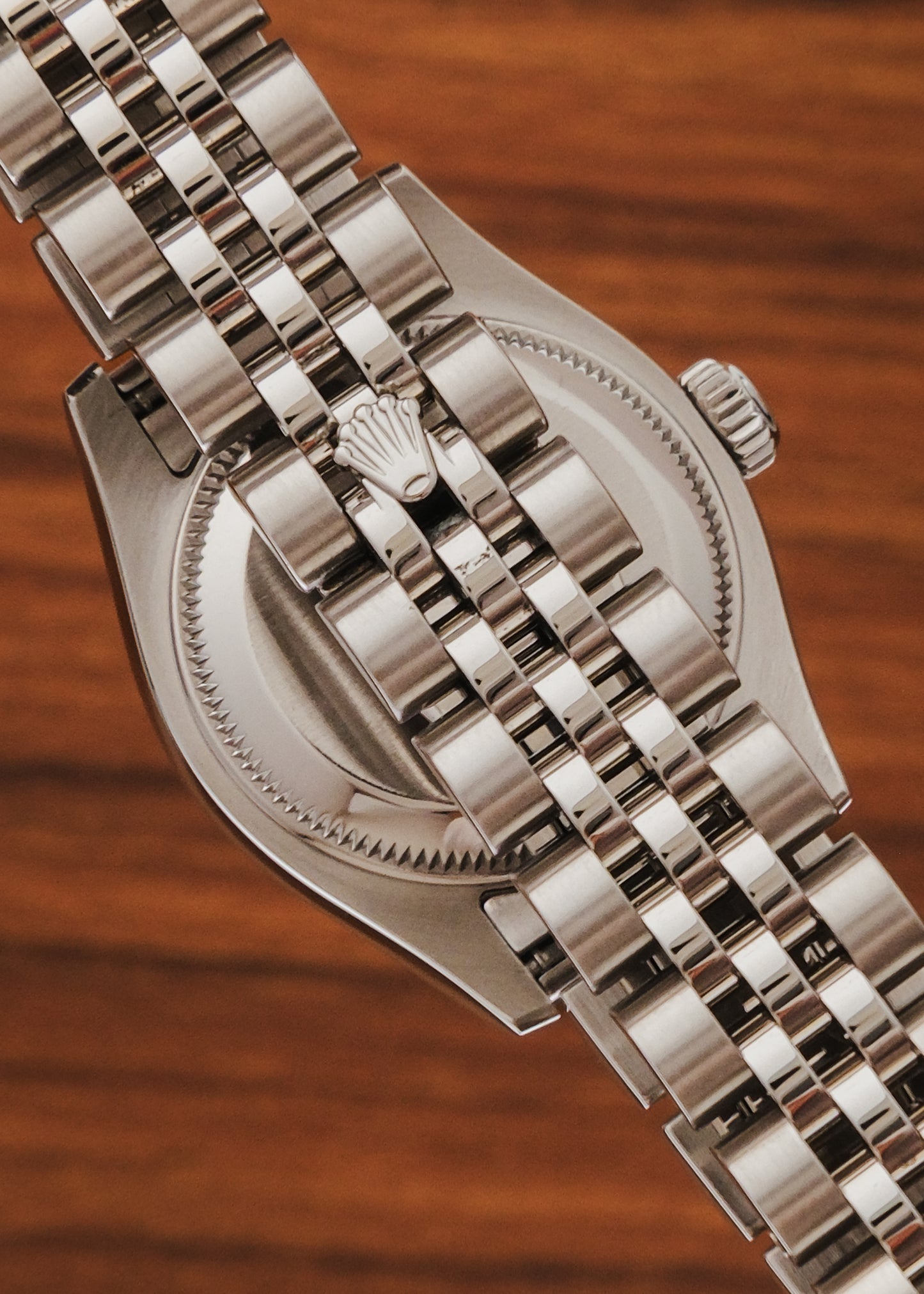 2016 Rolex Lady-Datejust