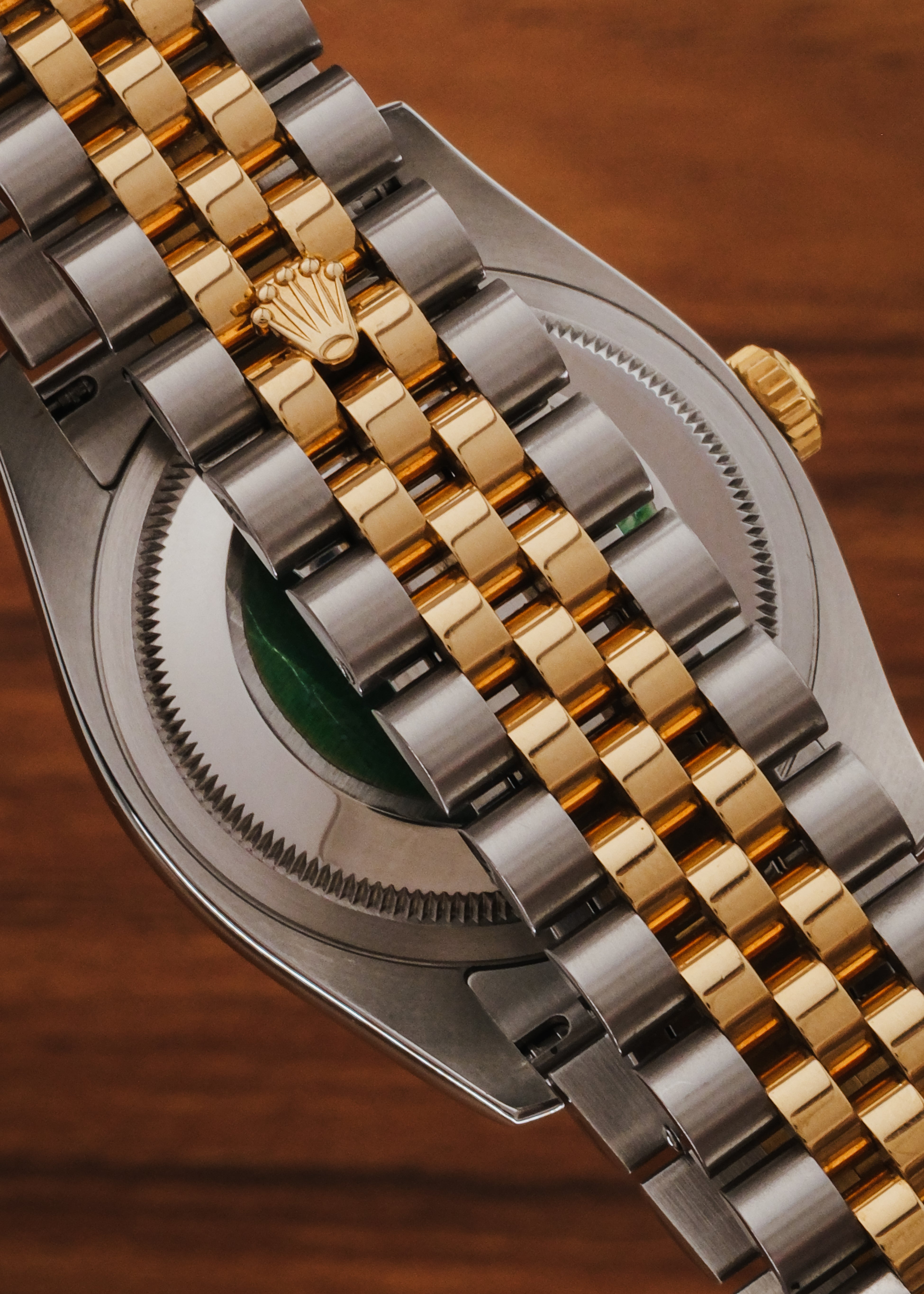 2005 Rolex Datejust