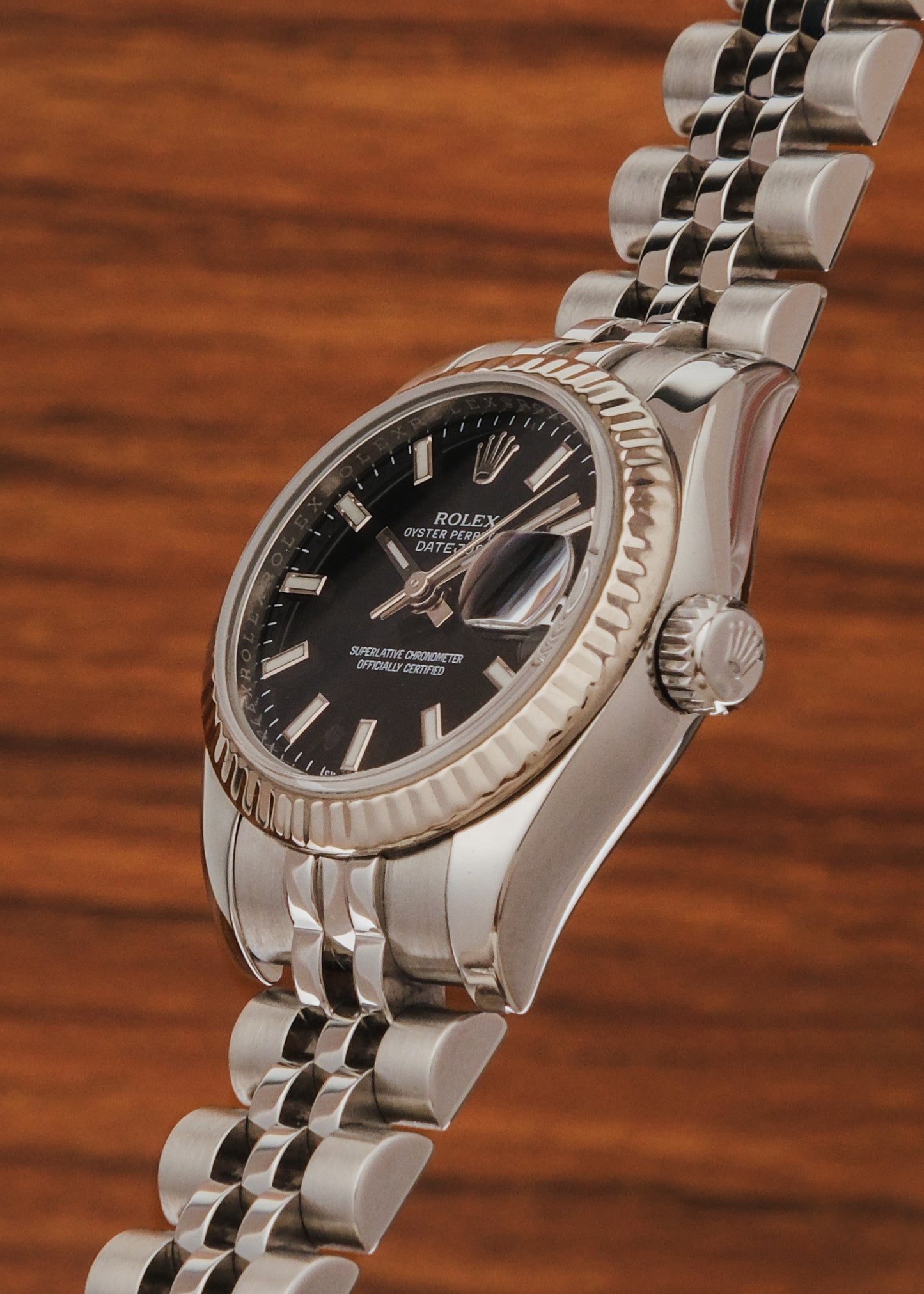2016 Rolex Lady-Datejust