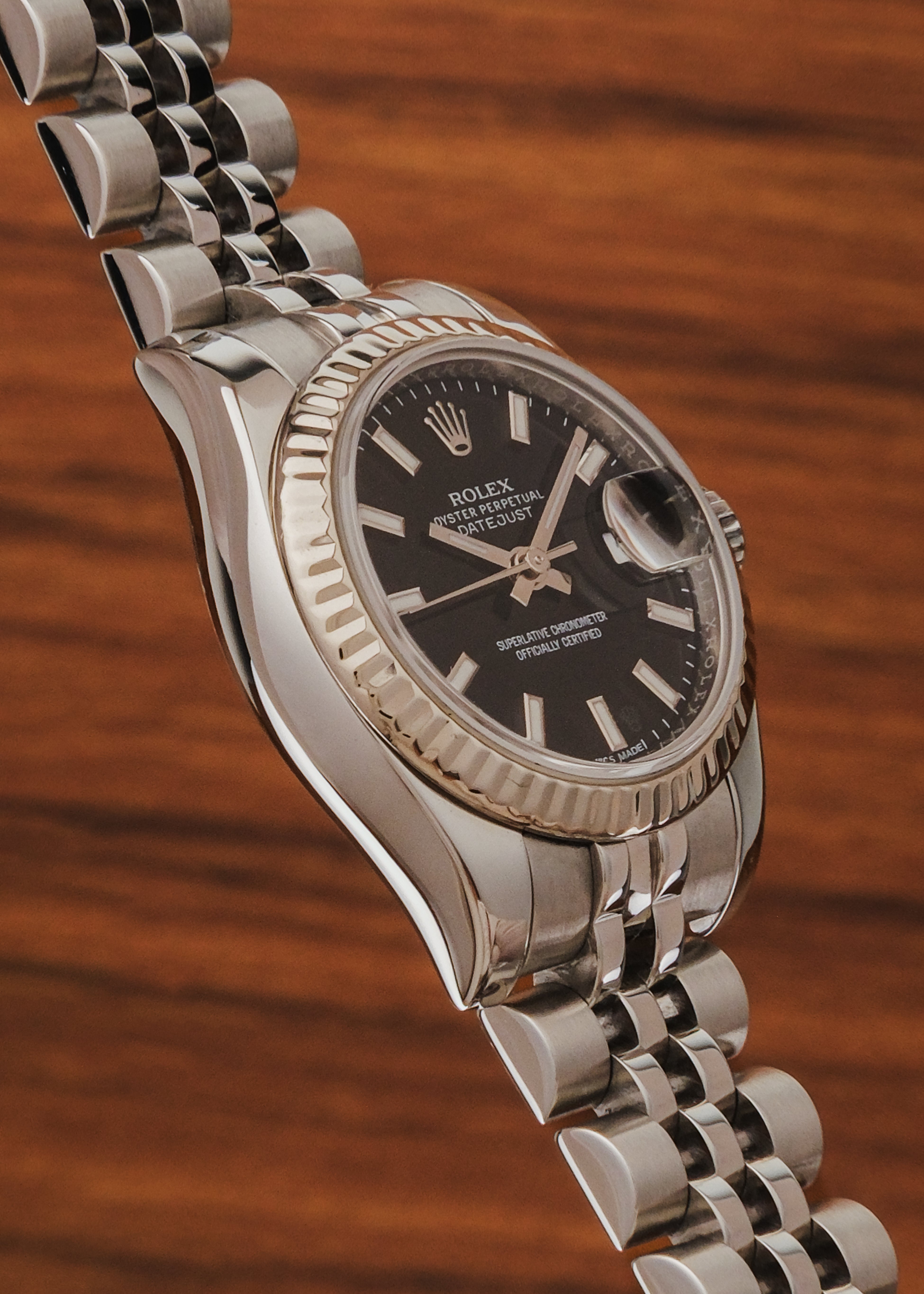 2016 Rolex Lady-Datejust