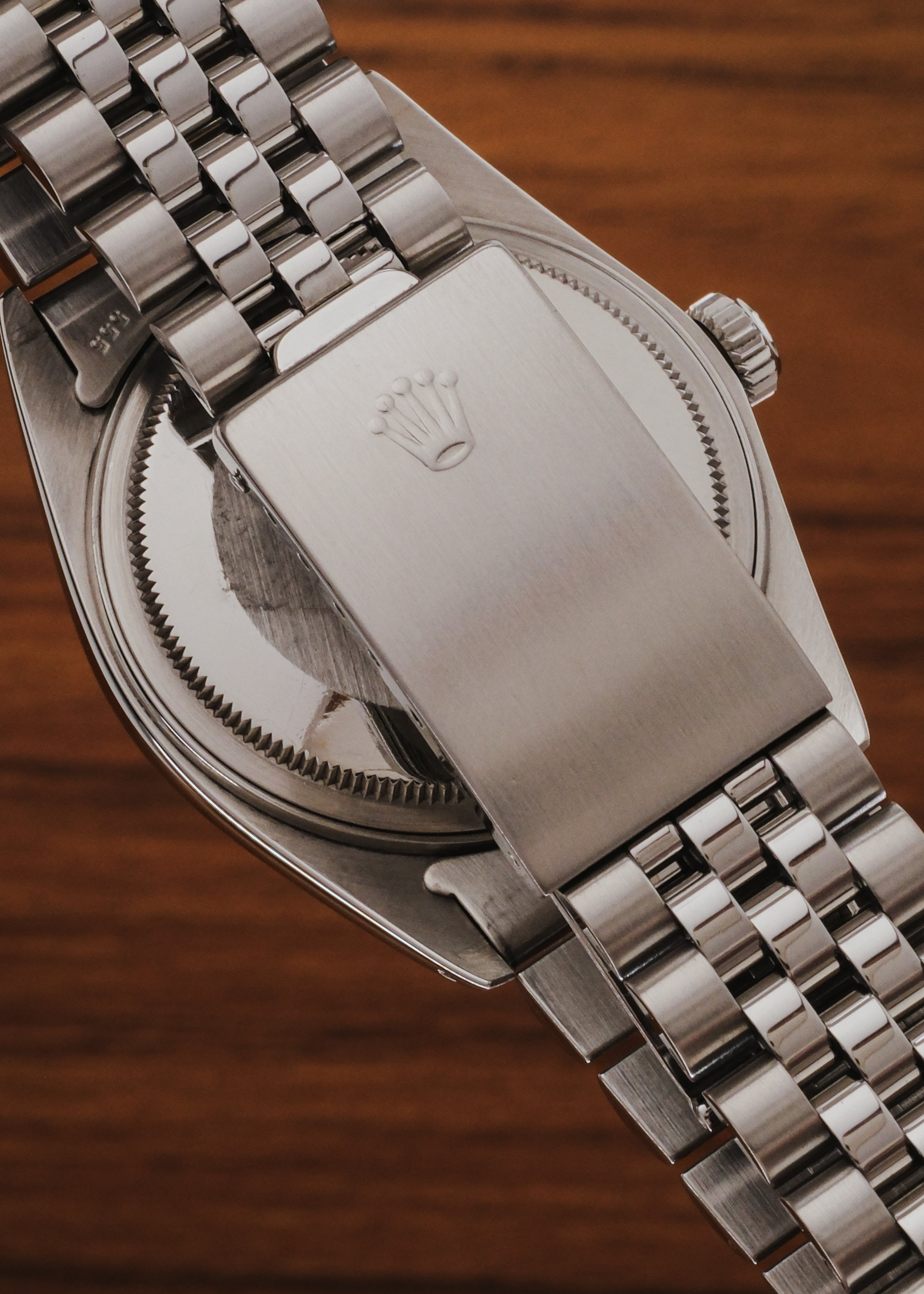 1983 Rolex Datejust "Linen Dial" *ON HOLD*