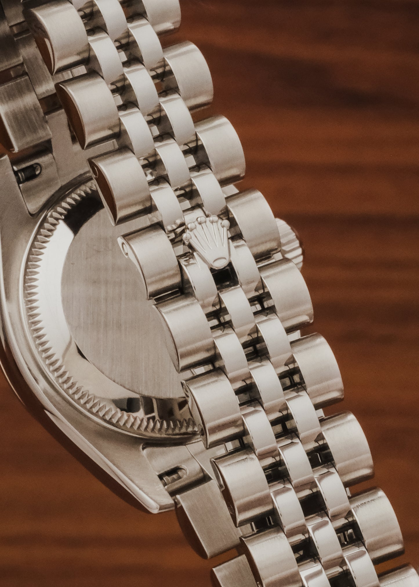 2012 Rolex Lady-Datejust (Box & Papers)