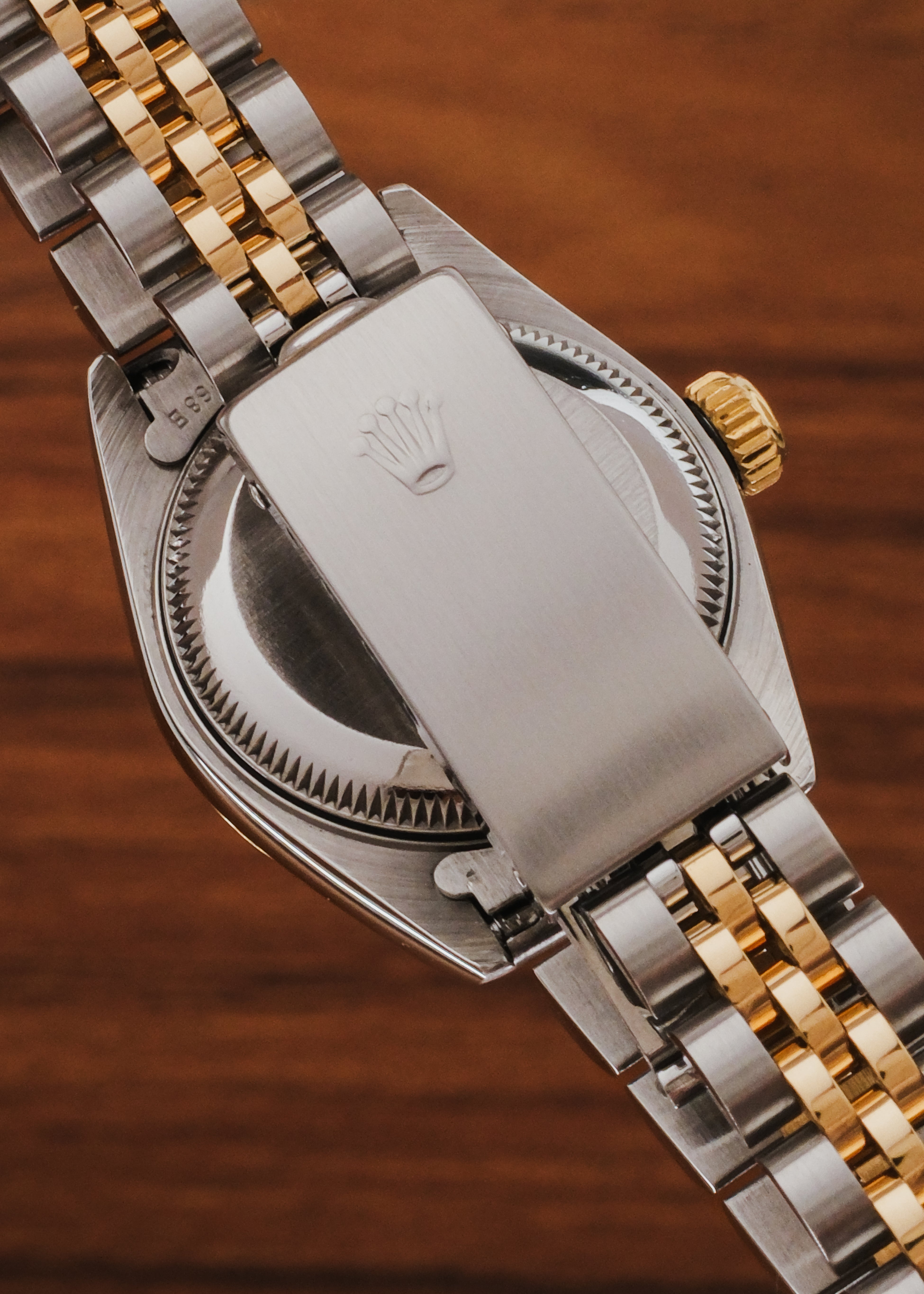 1995 Rolex Lady-Datejust