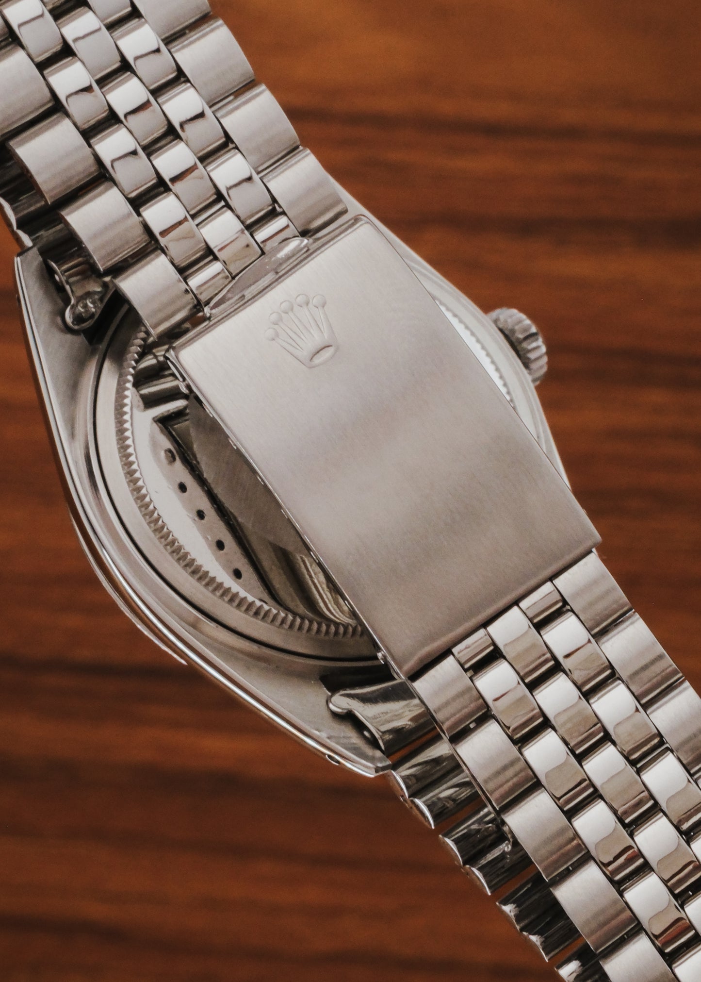 1974 Rolex Datejust "Sigma Dial"