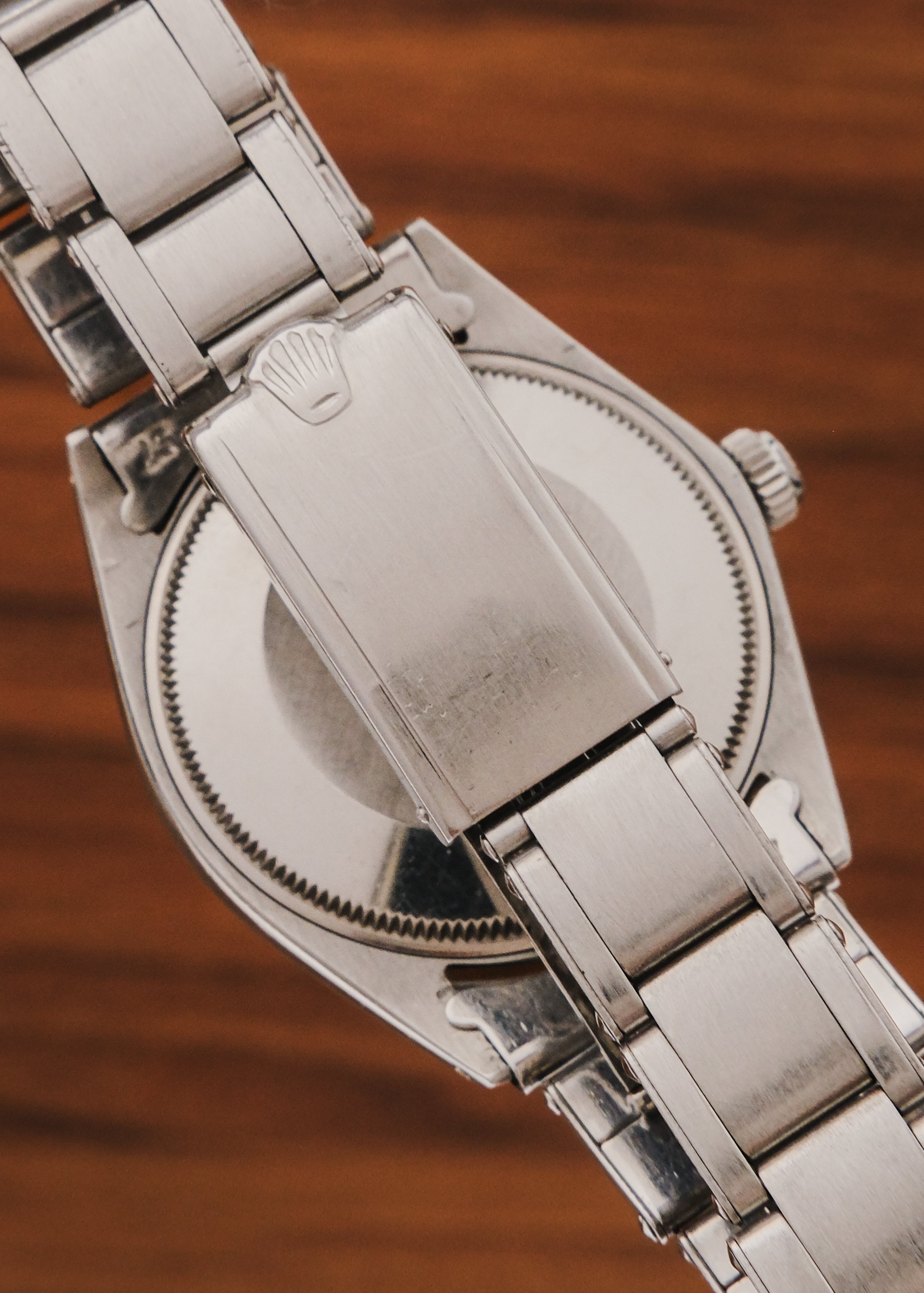 1968 Rolex Air-King