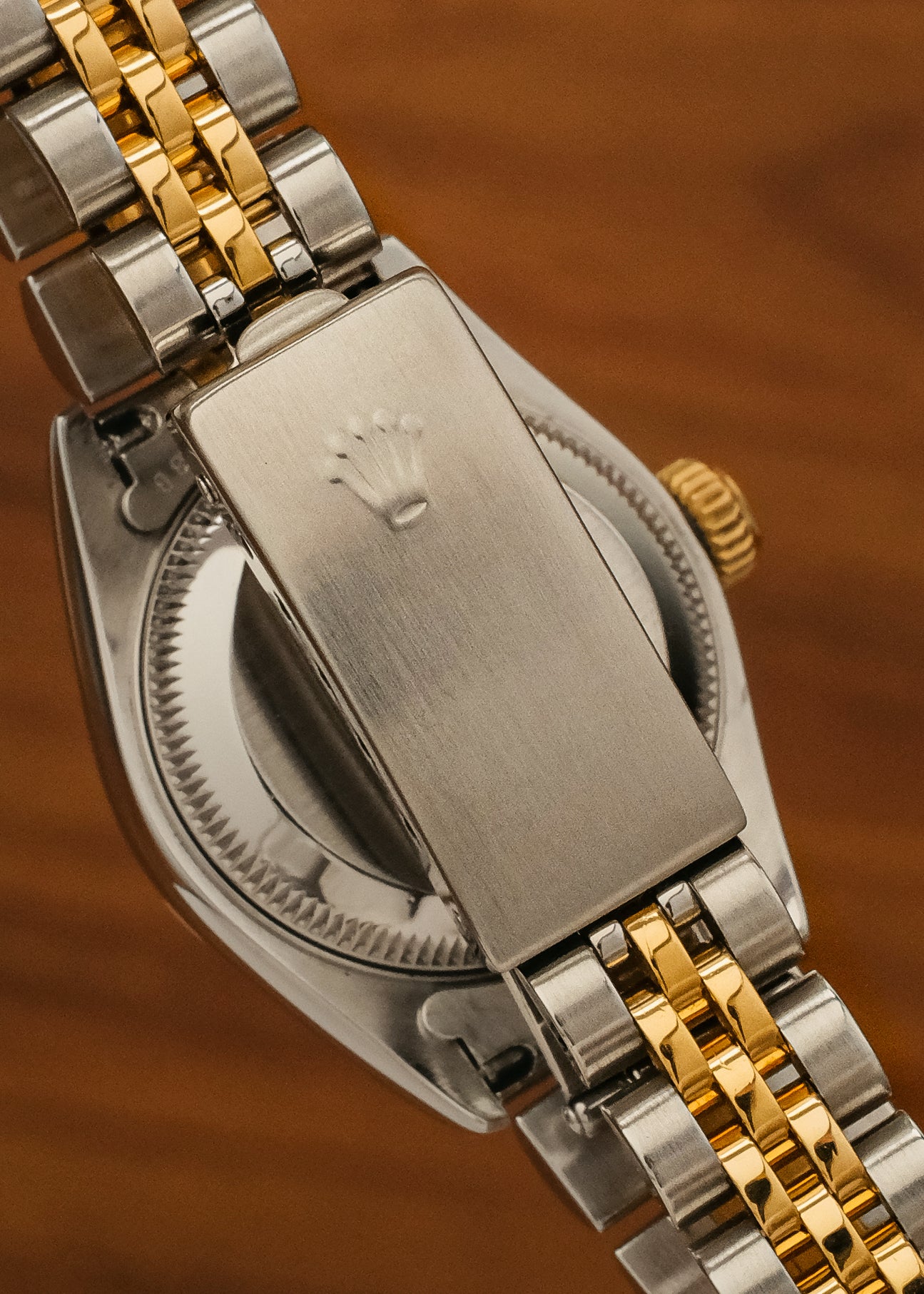 1995 Rolex Lady-Datejust (Box)