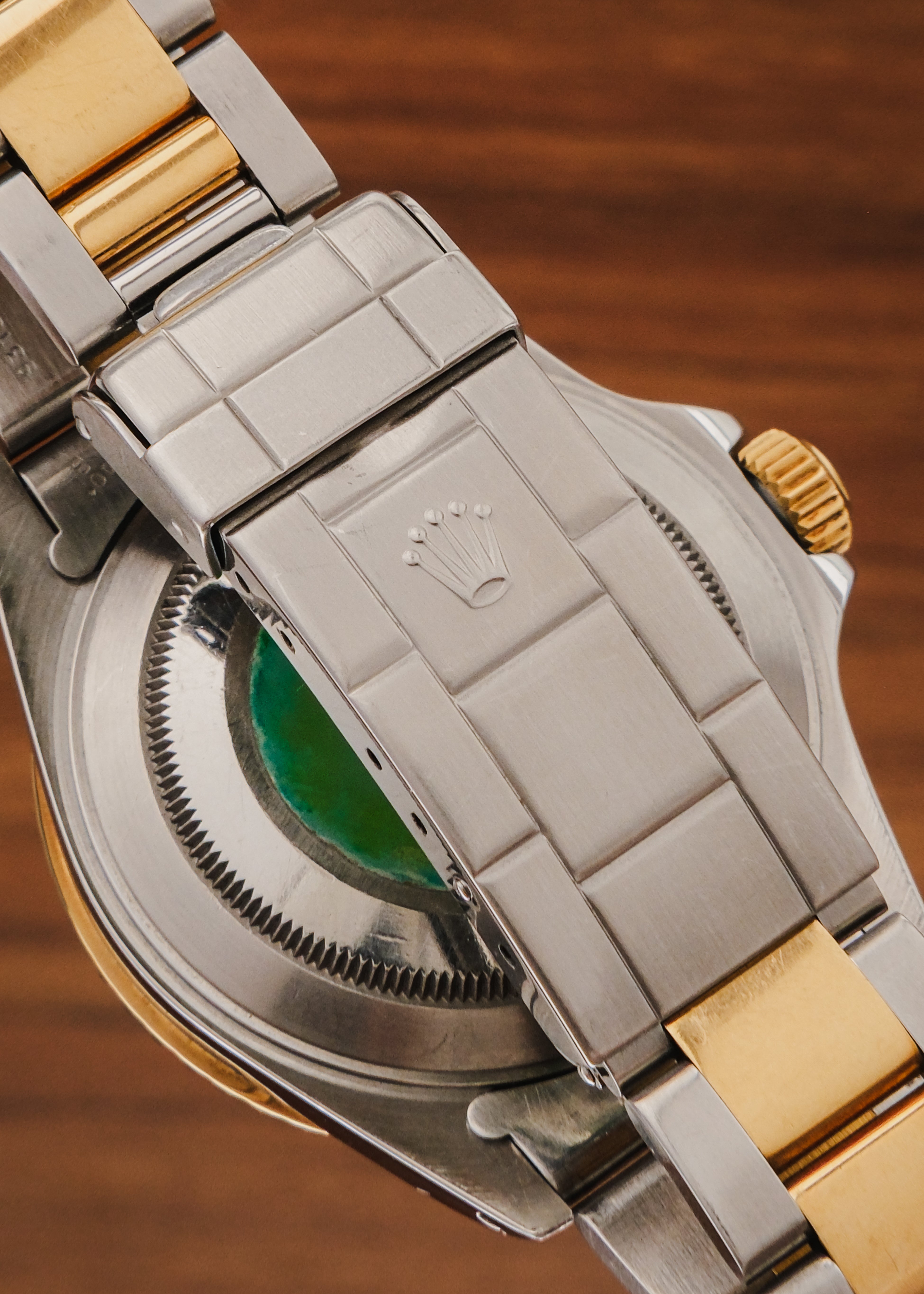 1993 Rolex Submariner