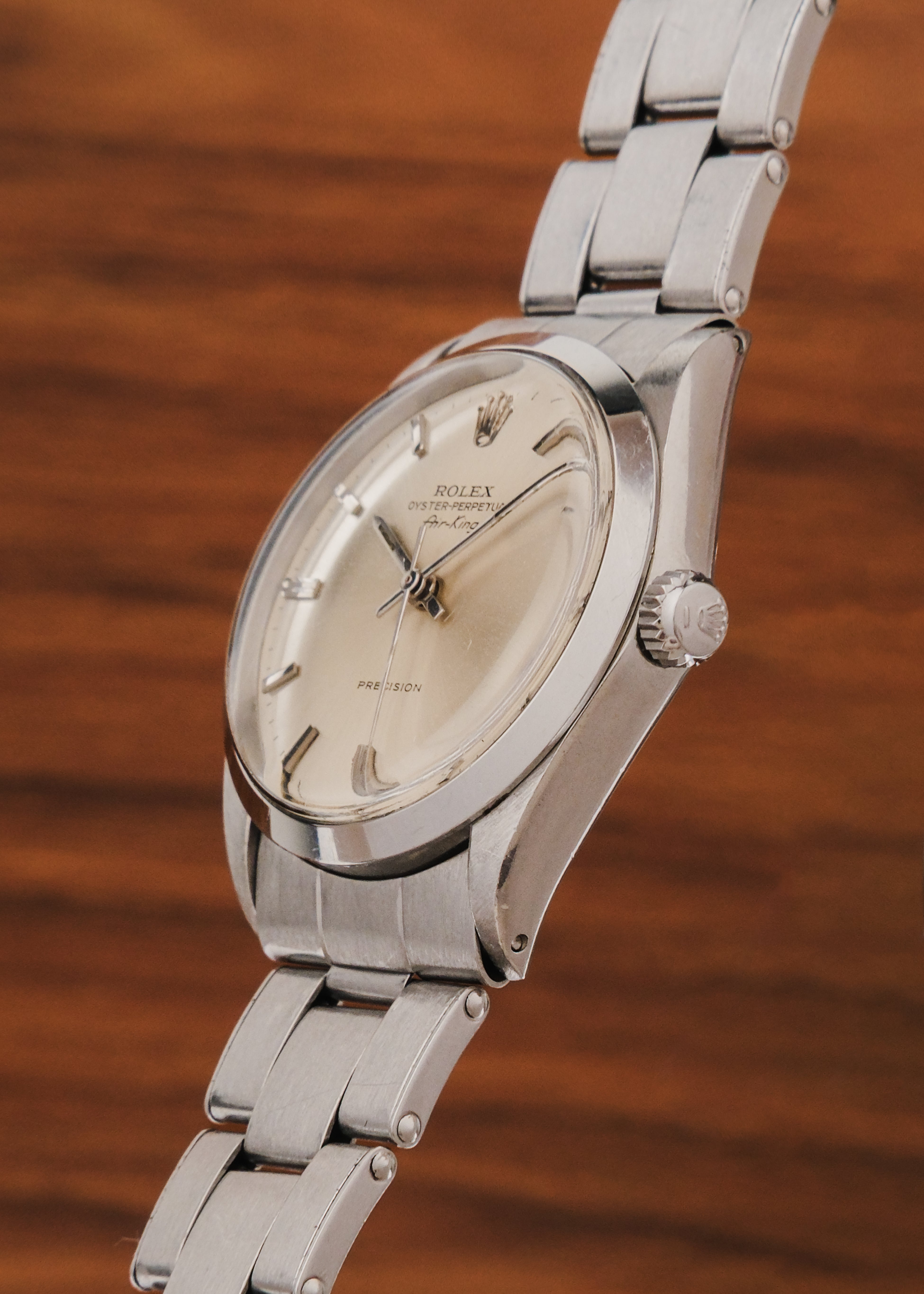 1968 Rolex Air-King