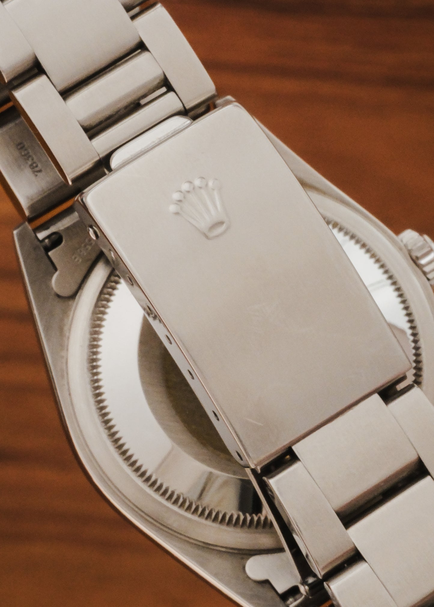 2000 Rolex Datejust (Box)