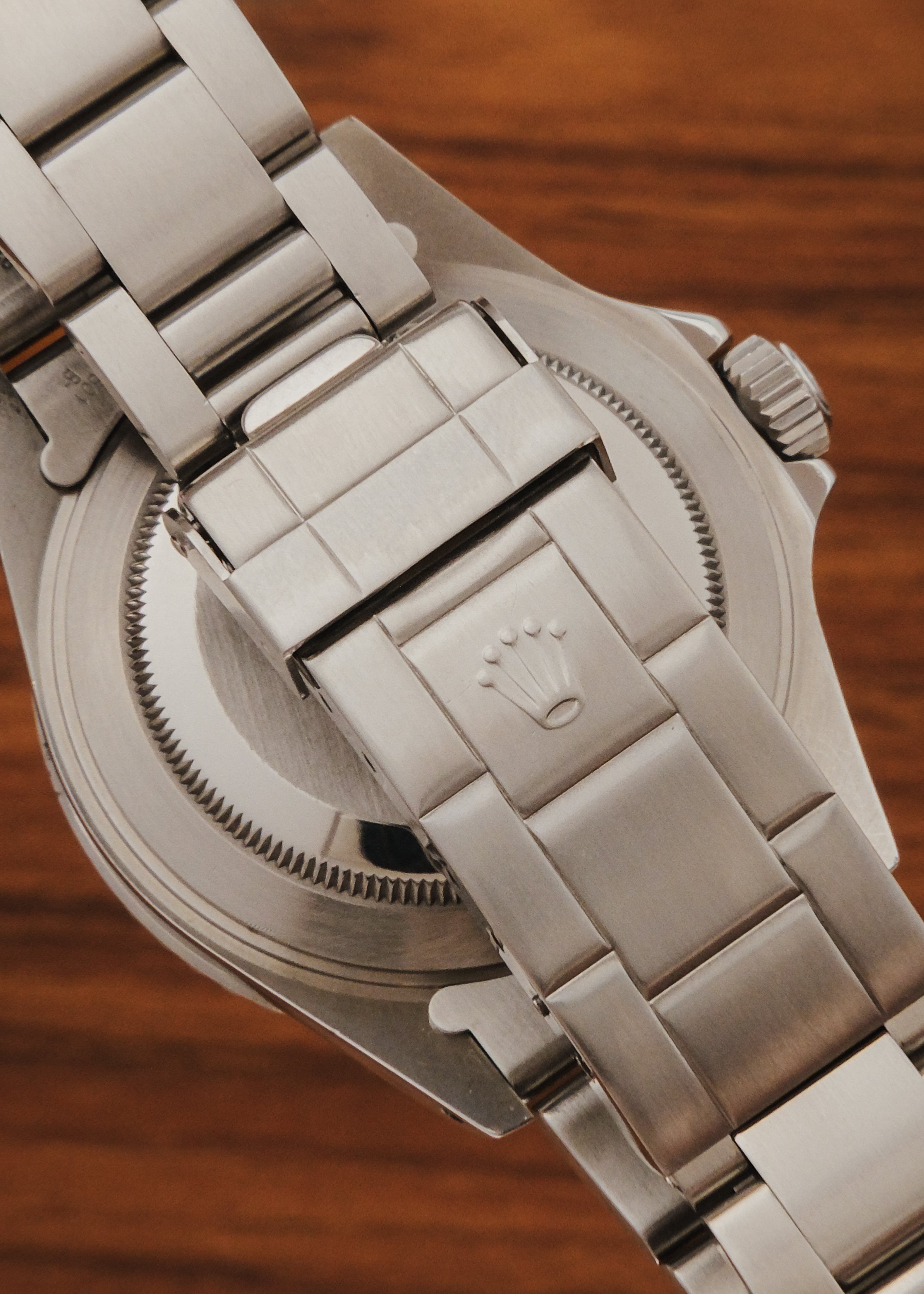 2012 Rolex Submariner