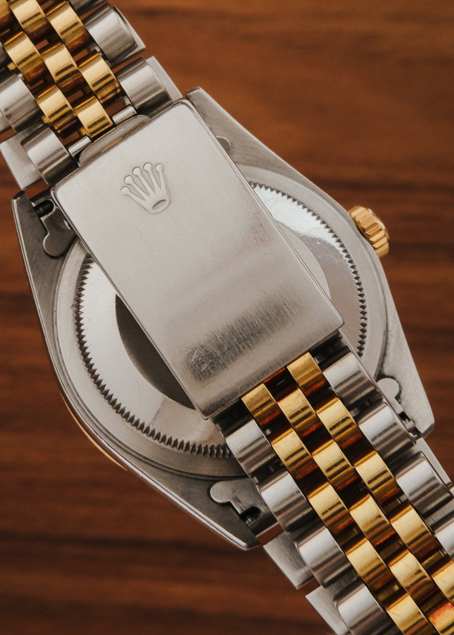 1995 Rolex Datejust