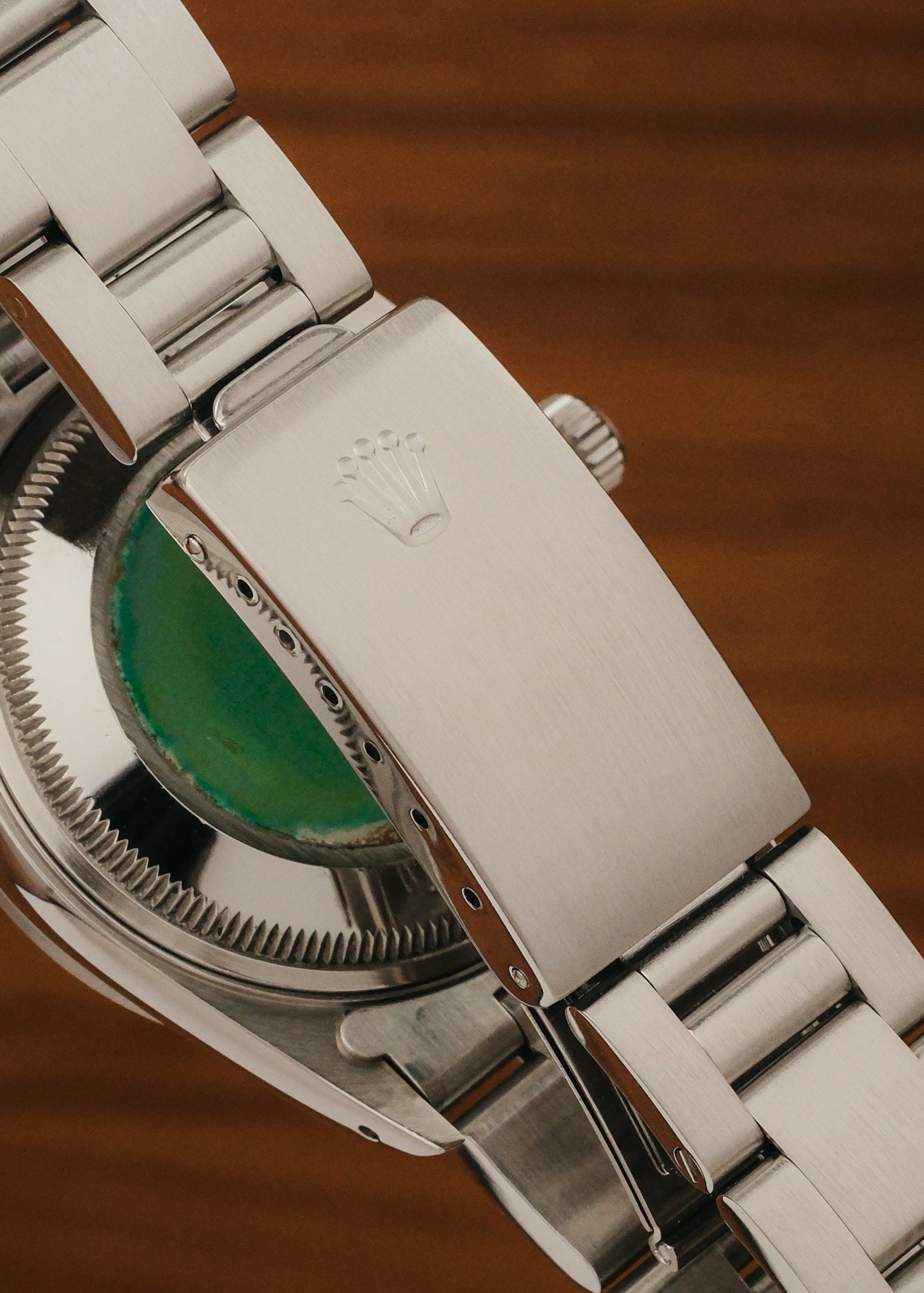 1991 Rolex Oyster Pepertual Date (Box)