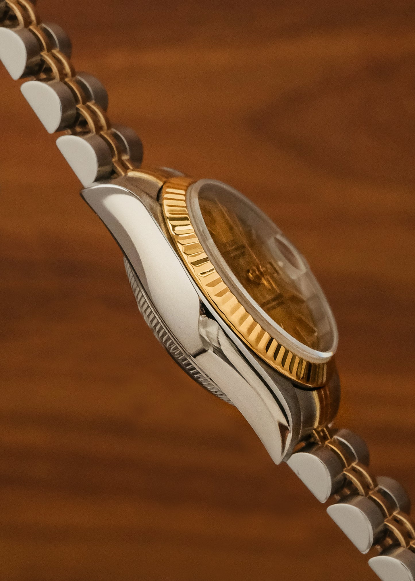 1995 Rolex Lady-Datejust (Box)