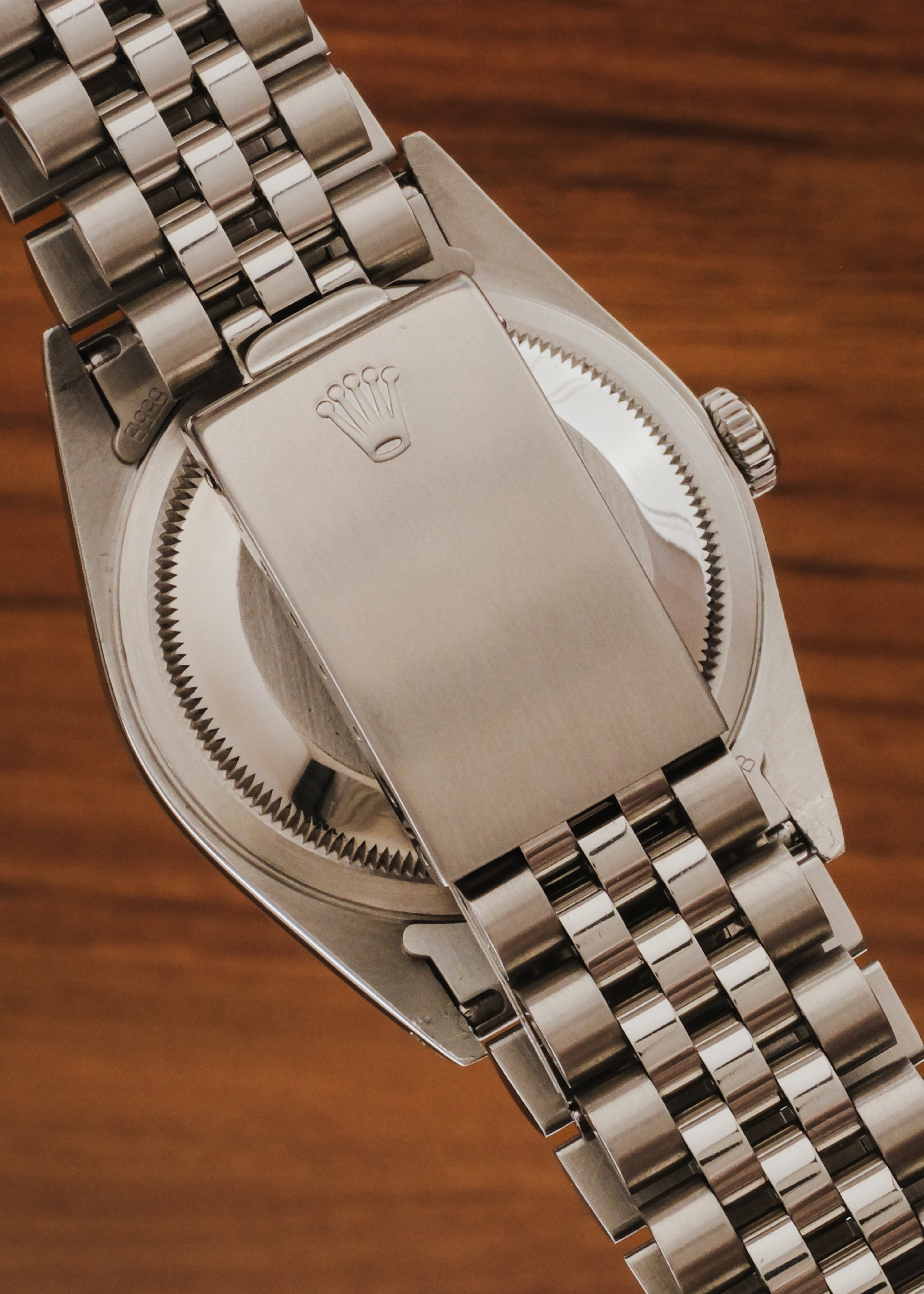 1991 Rolex Datejust