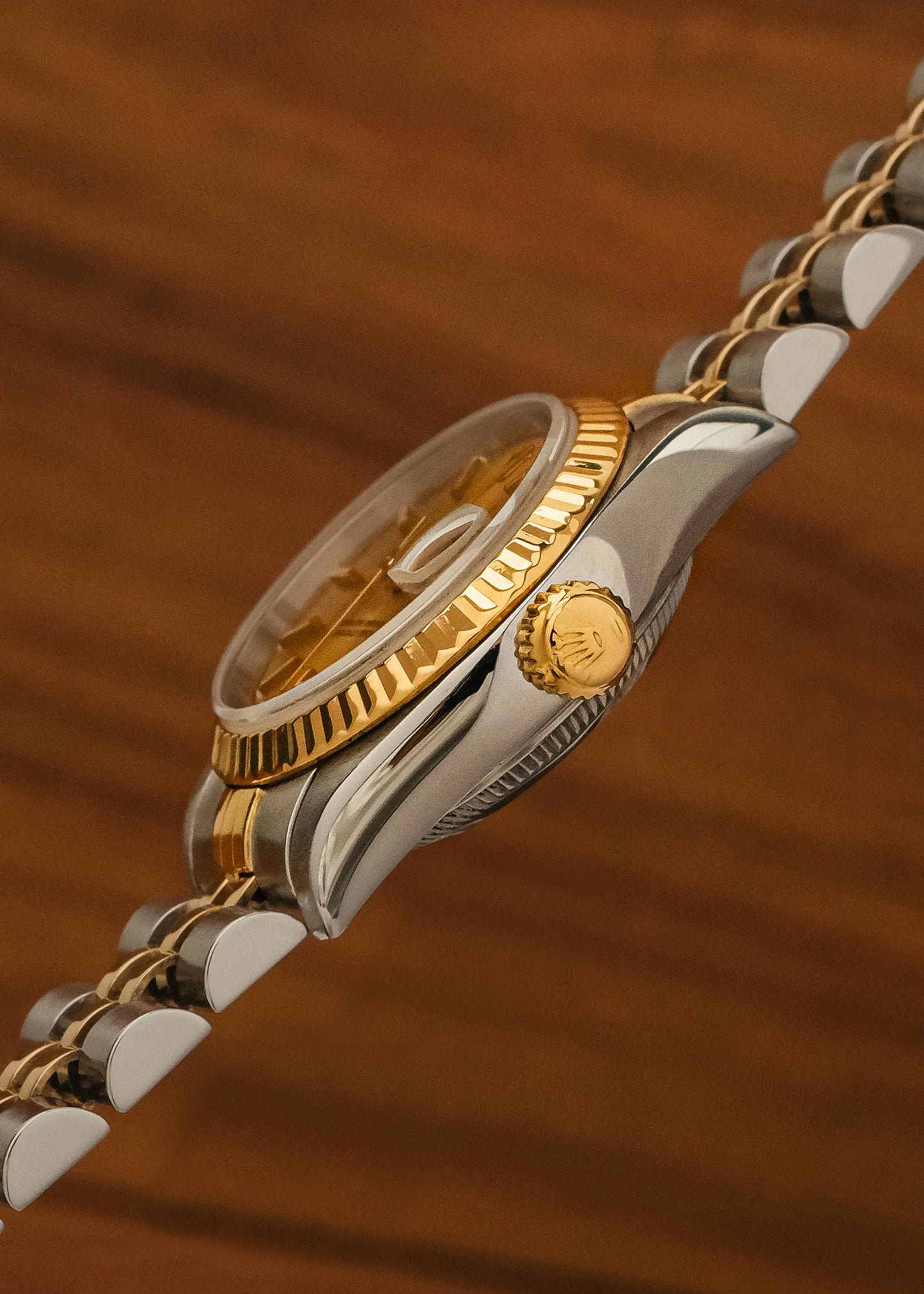 1995 Rolex Lady-Datejust (Box)