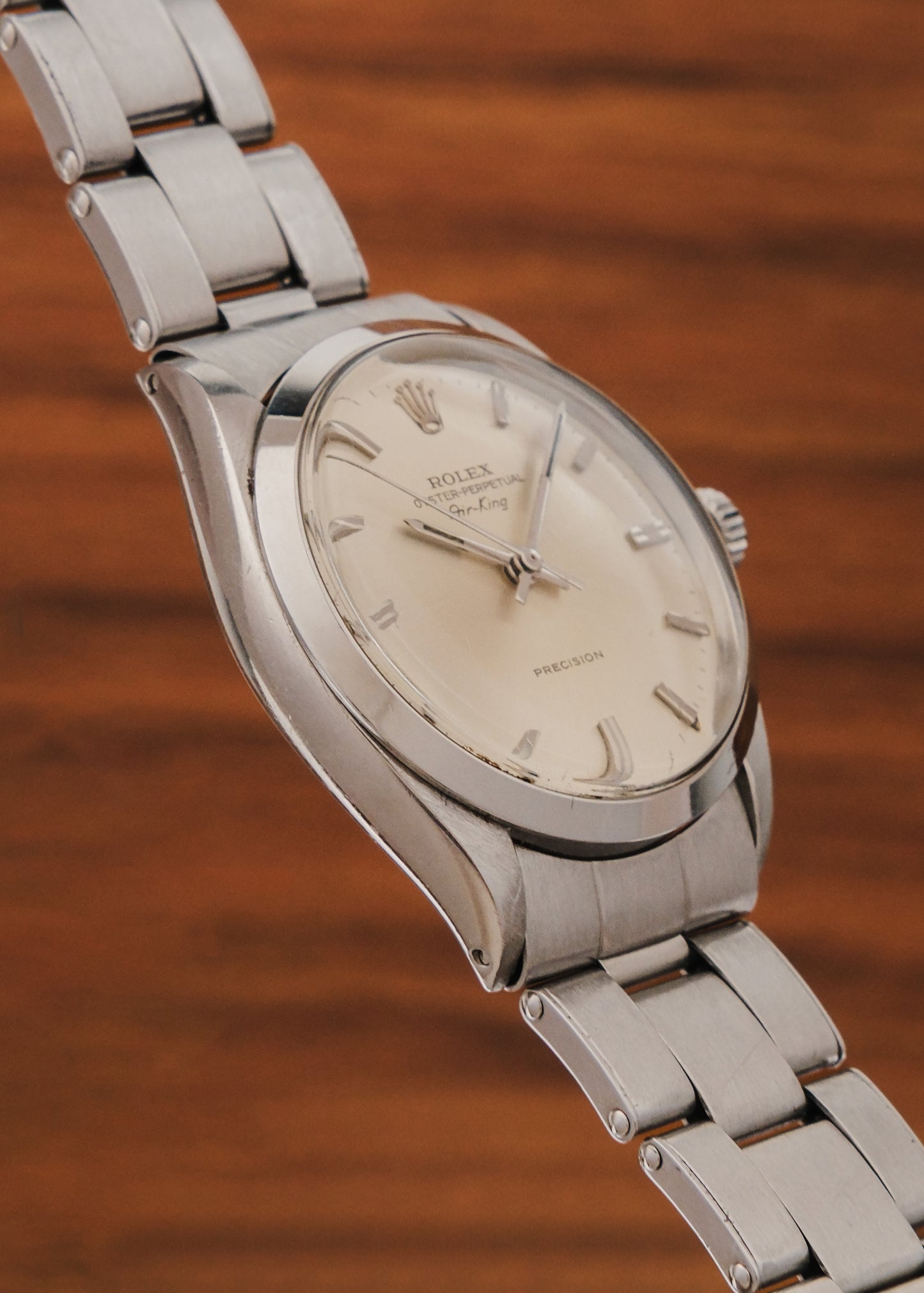 1968 Rolex Air-King
