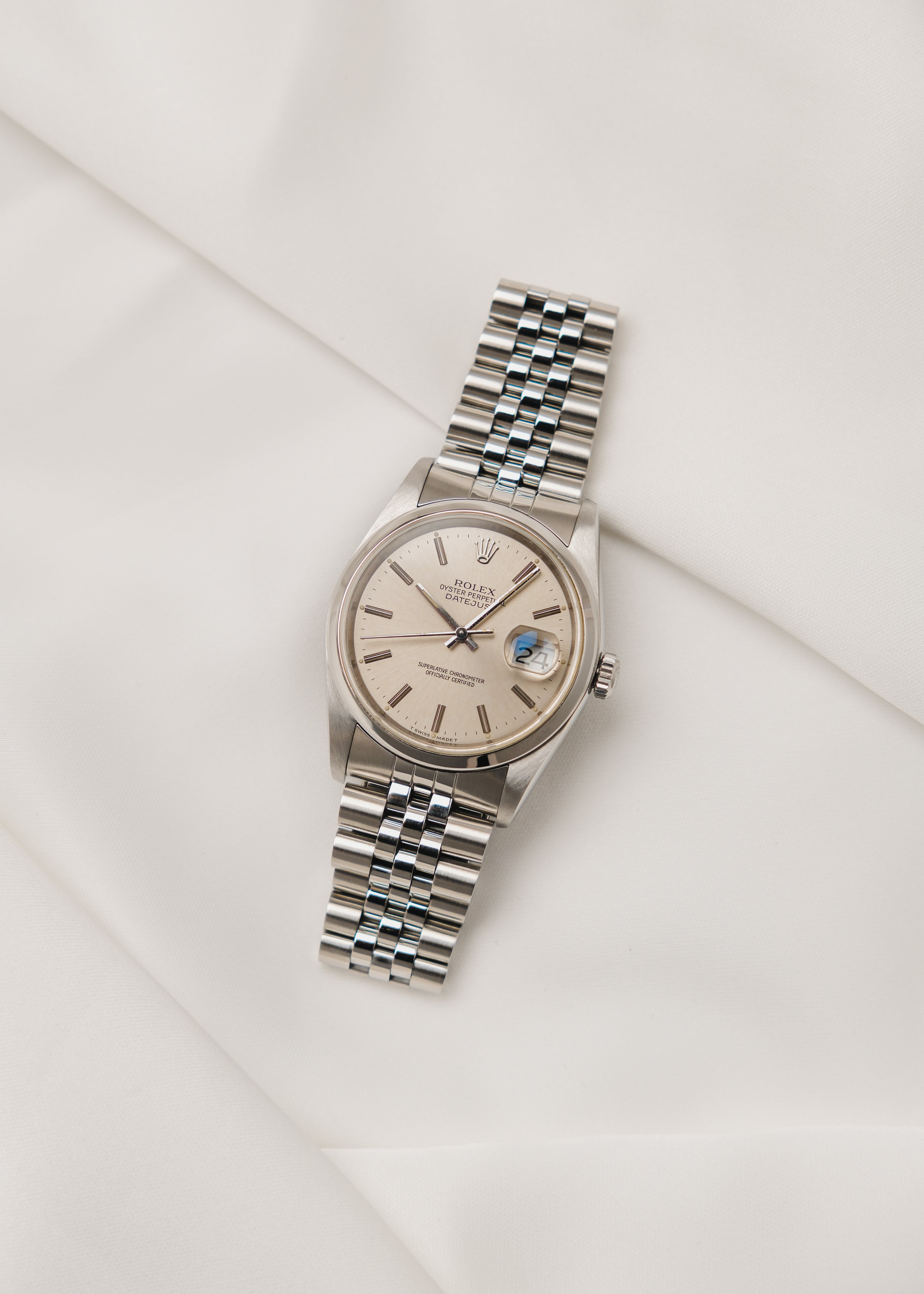 1988 Rolex Datejust