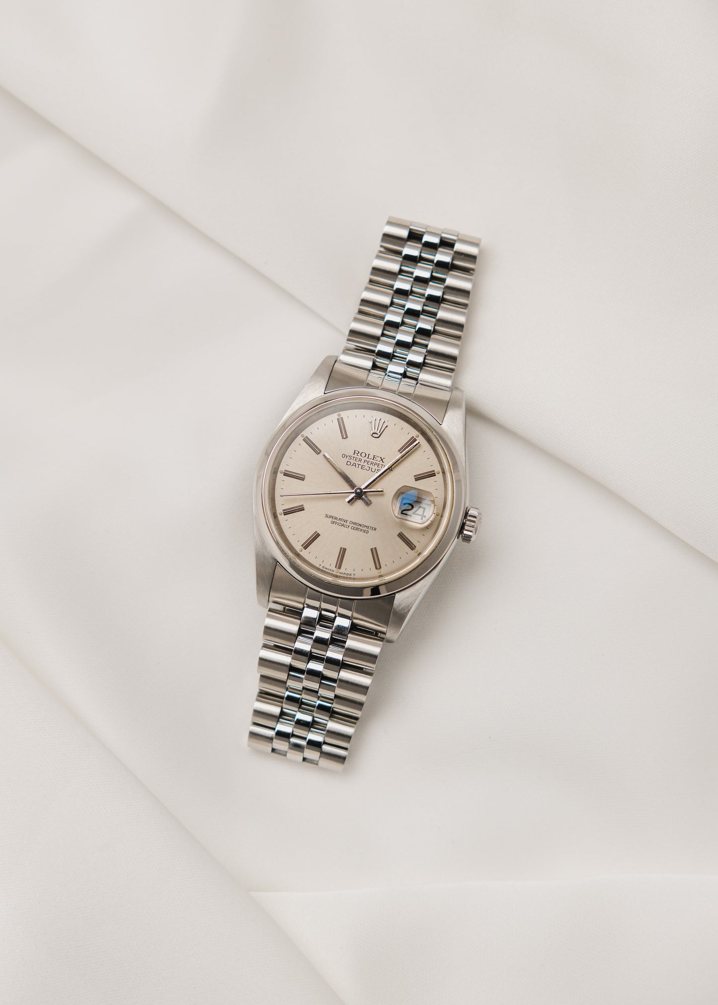 1988 Rolex Datejust