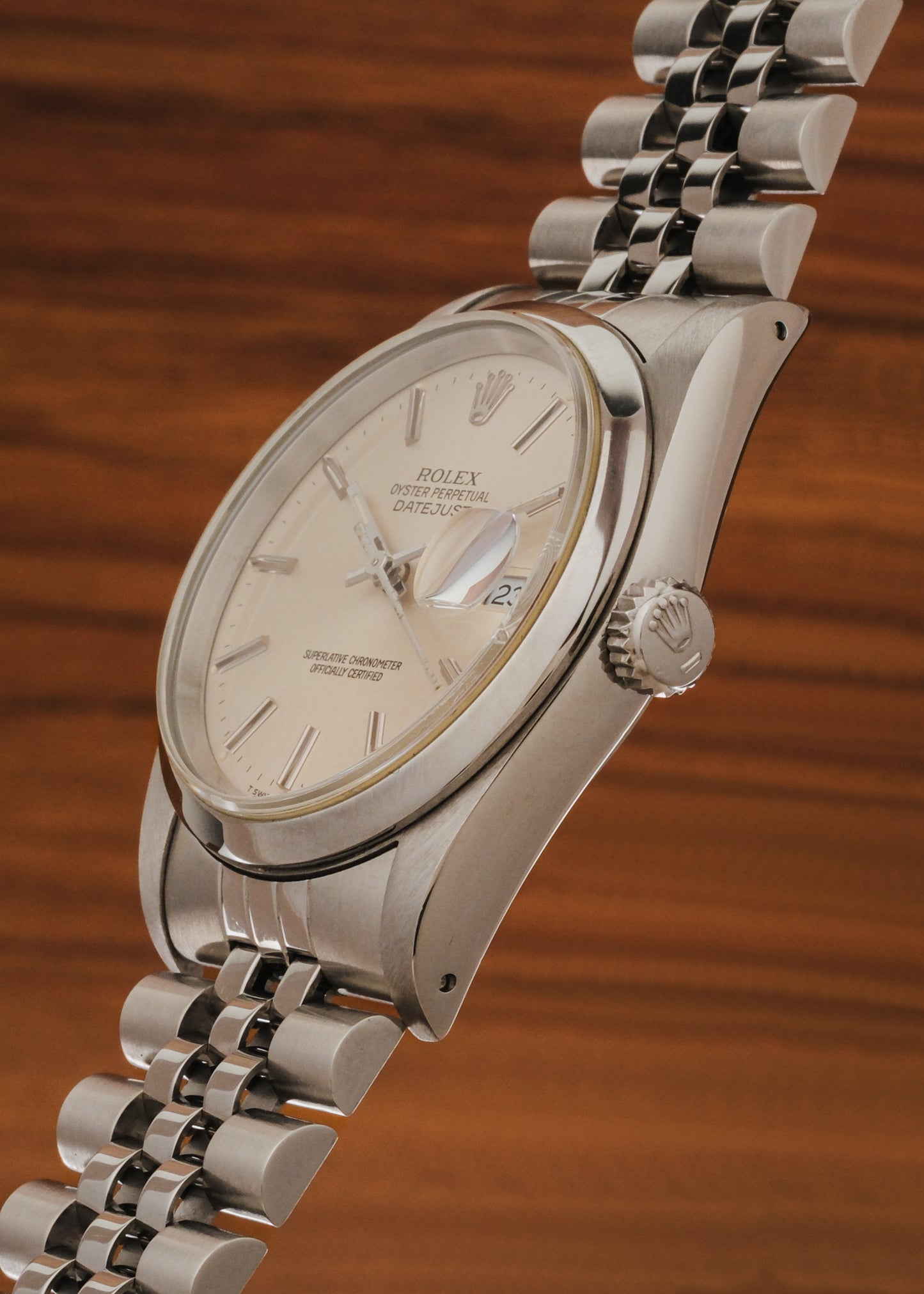 1988 Rolex Datejust