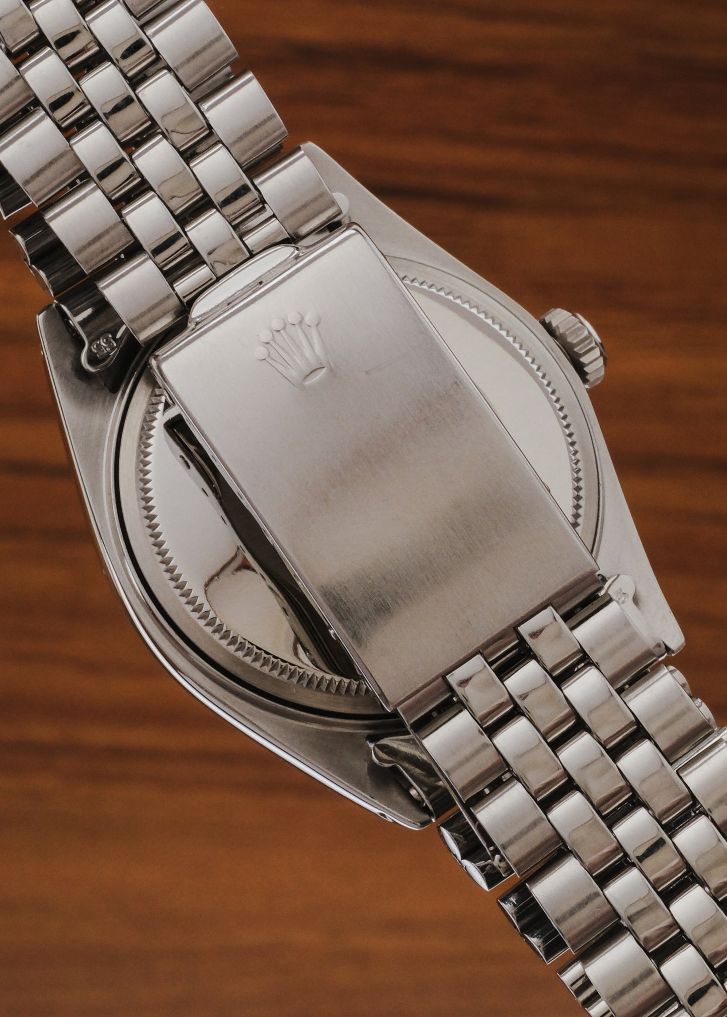 1971 Rolex Datejust