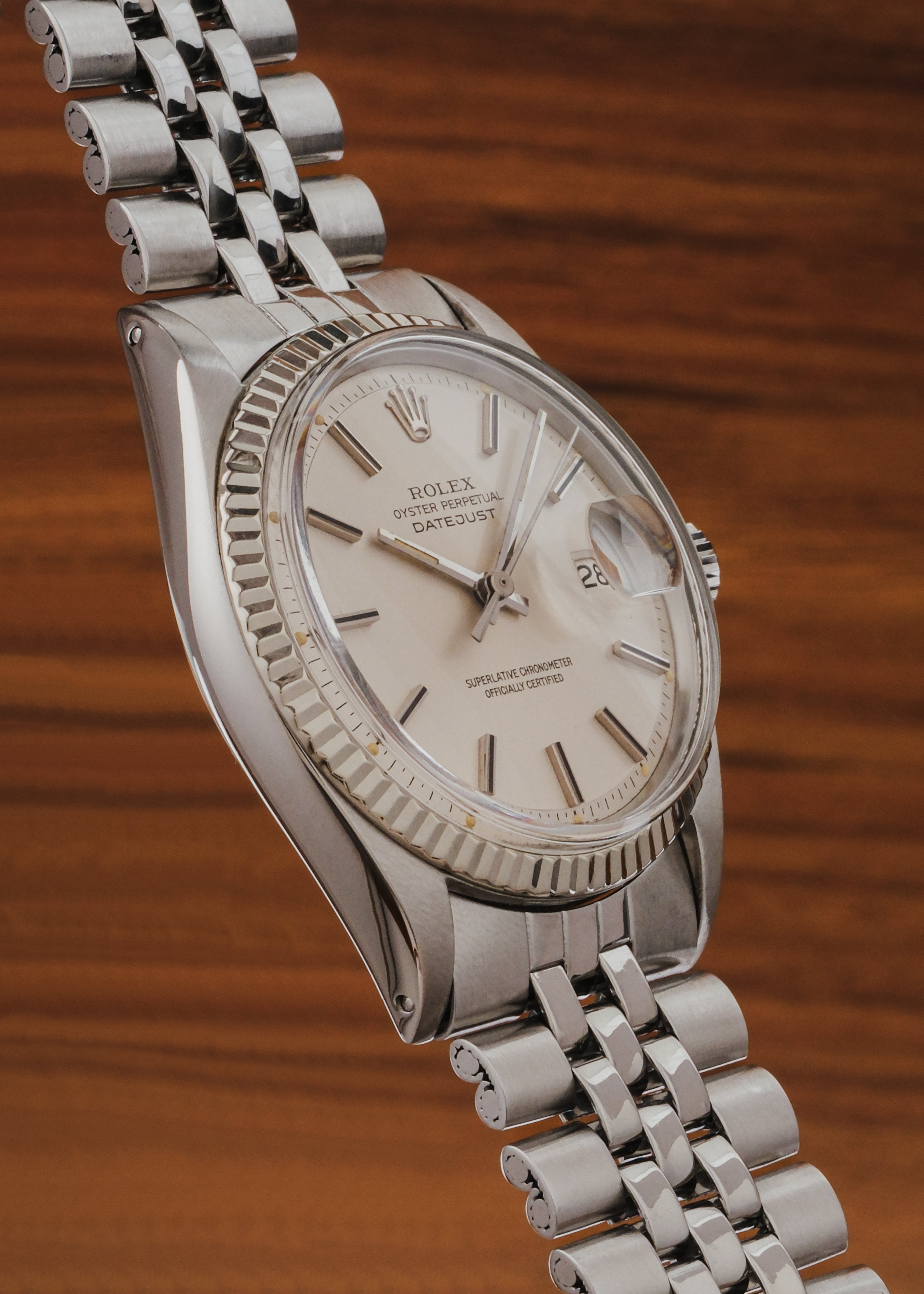 1971 Rolex Datejust
