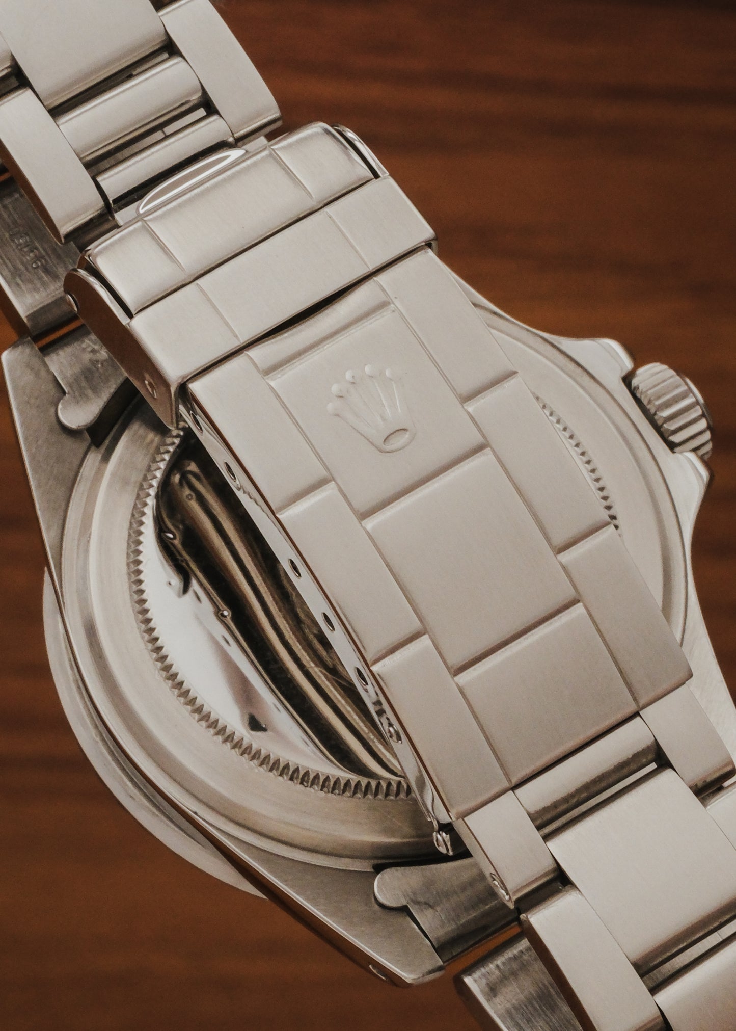 1975 Rolex Submariner (Box)