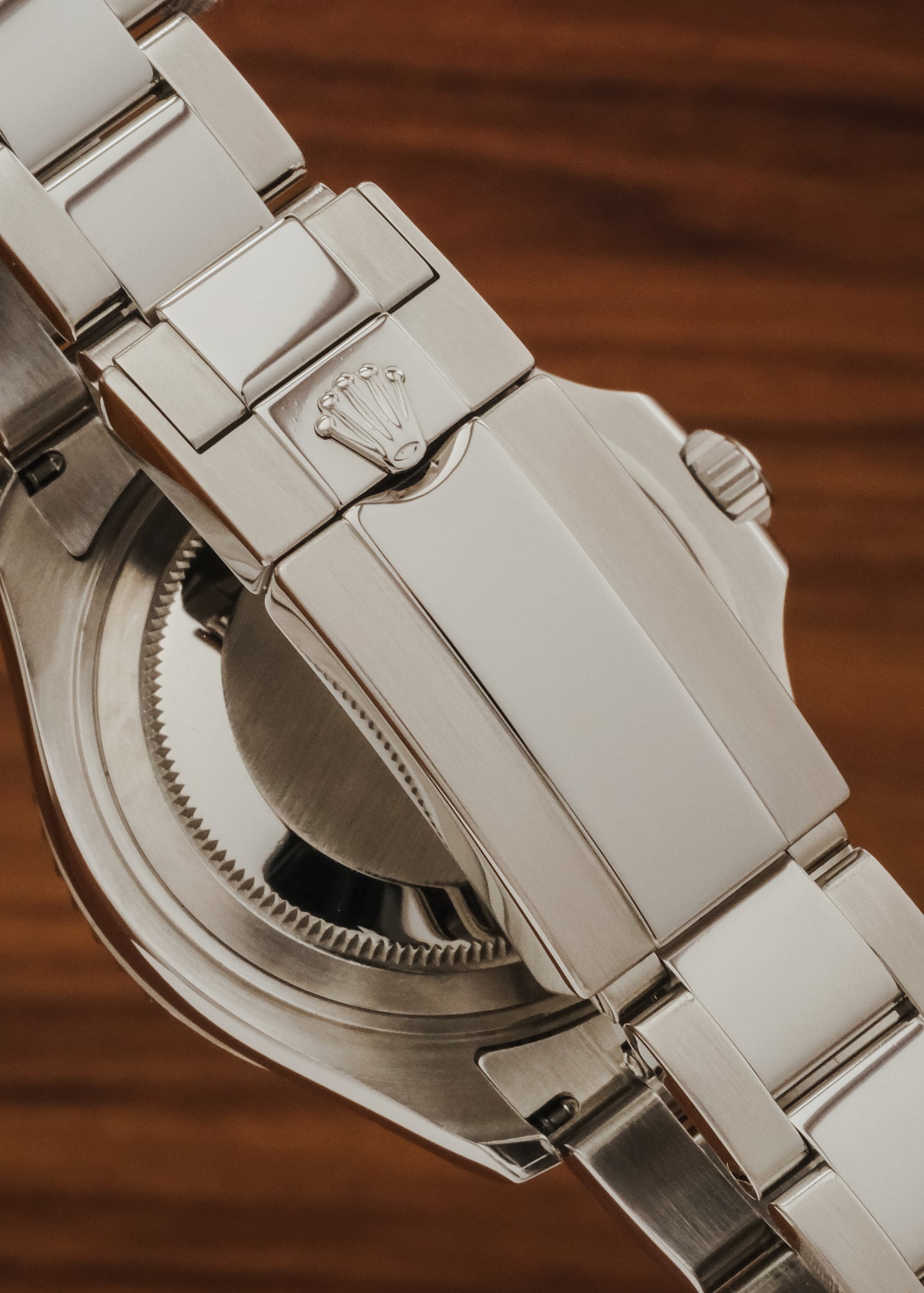 2018 Rolex Yachtmaster (Box & Papers)