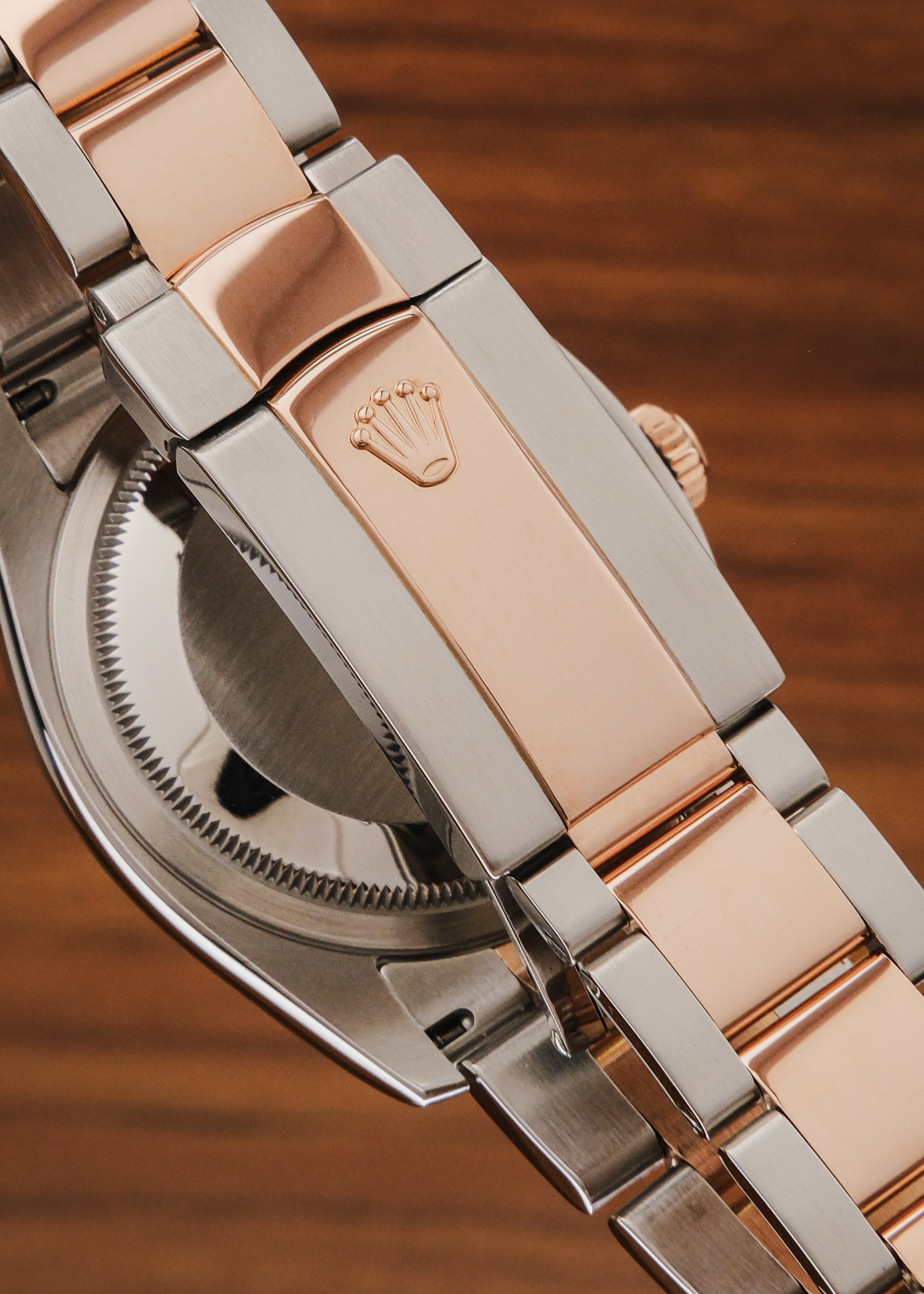2012 Rolex Datejust