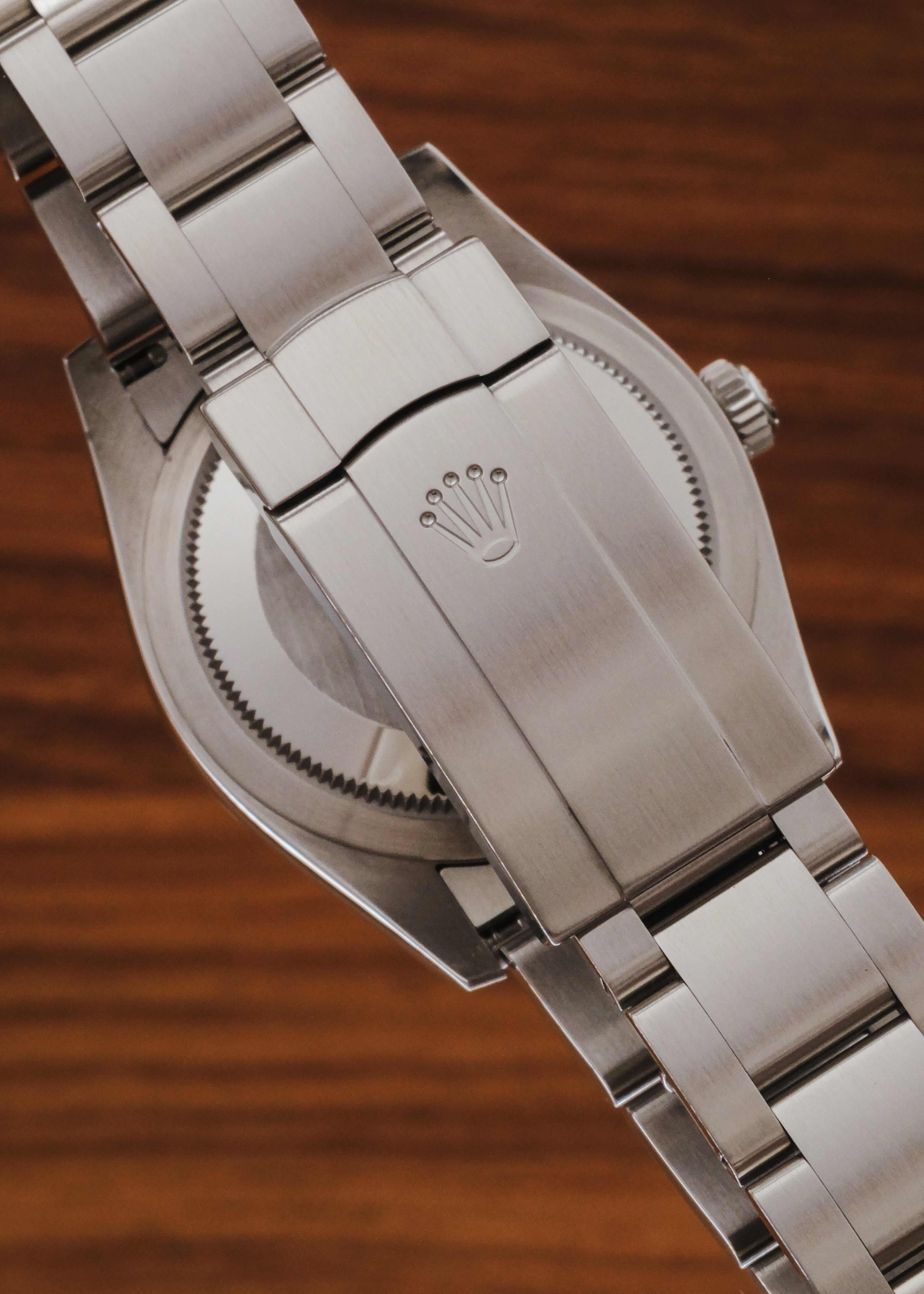 2023 Rolex Oyster Perpetual
