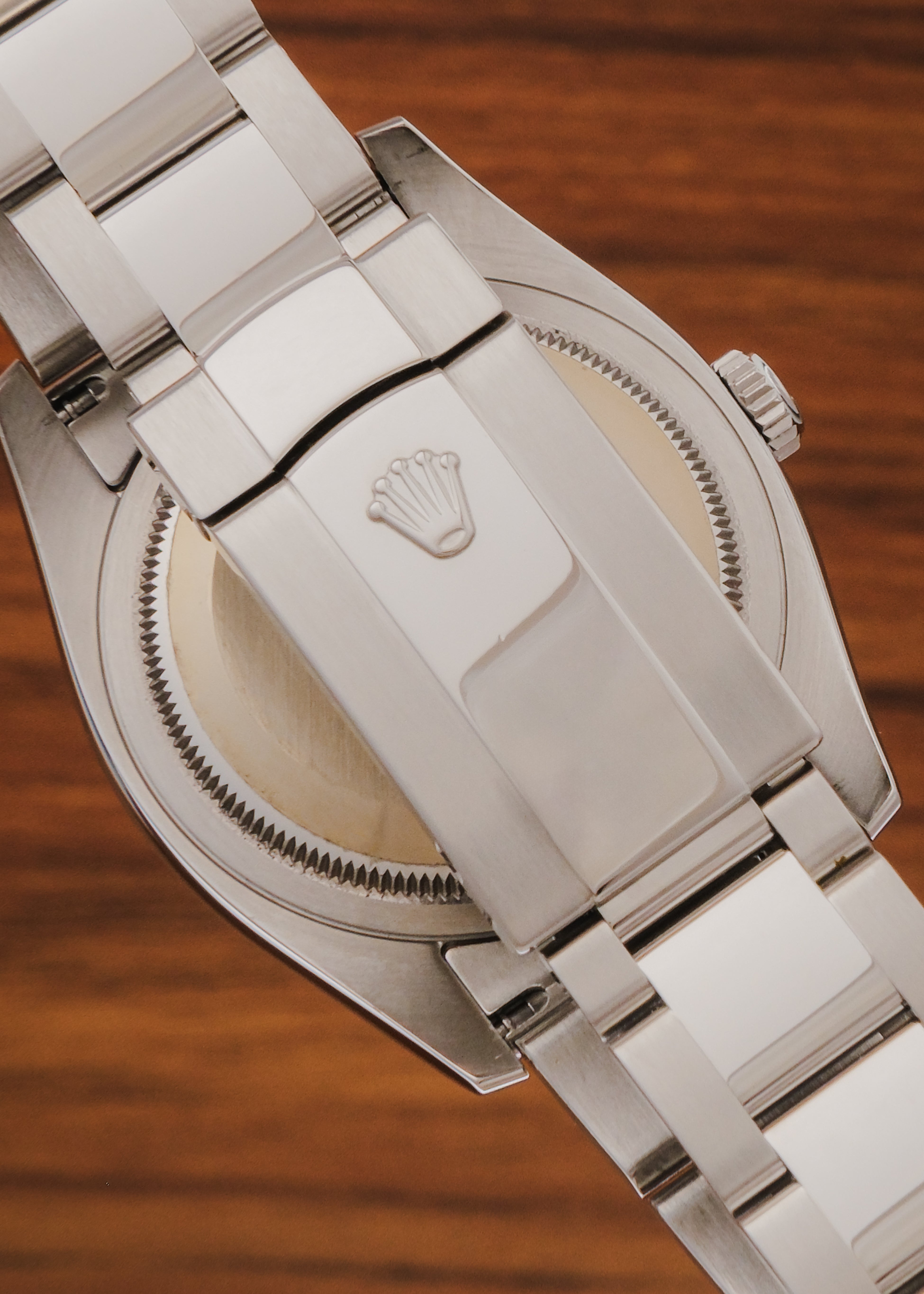 2010 Rolex Datejust