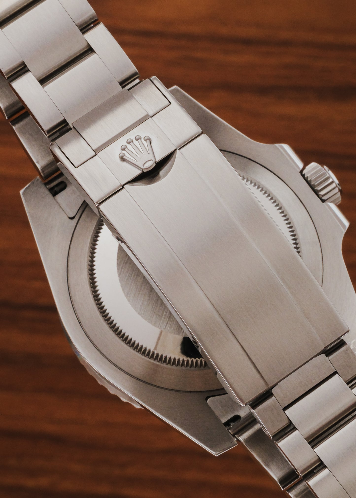2018 Rolex Submariner *ON HOLD*