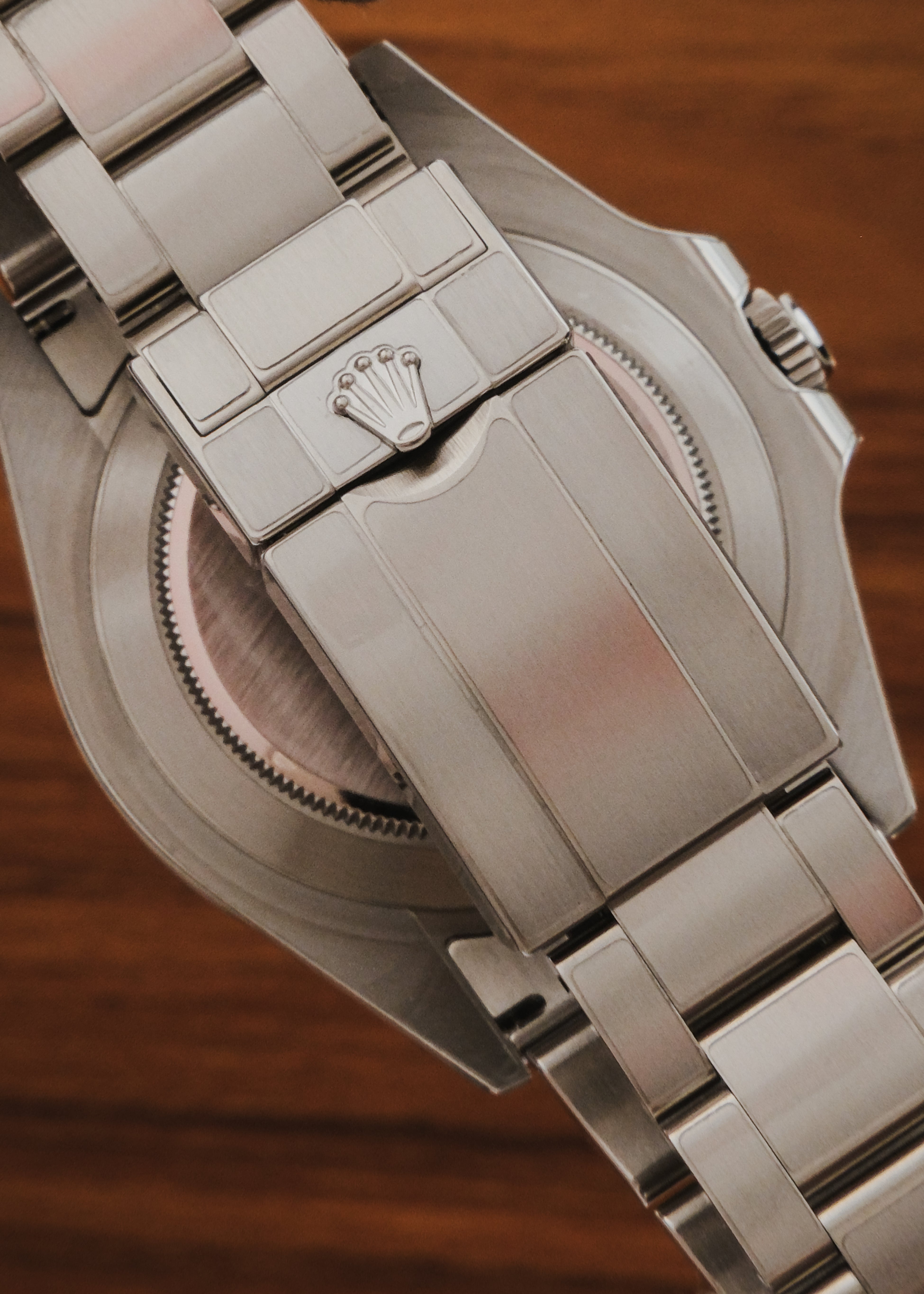 2025 Rolex Explorer II