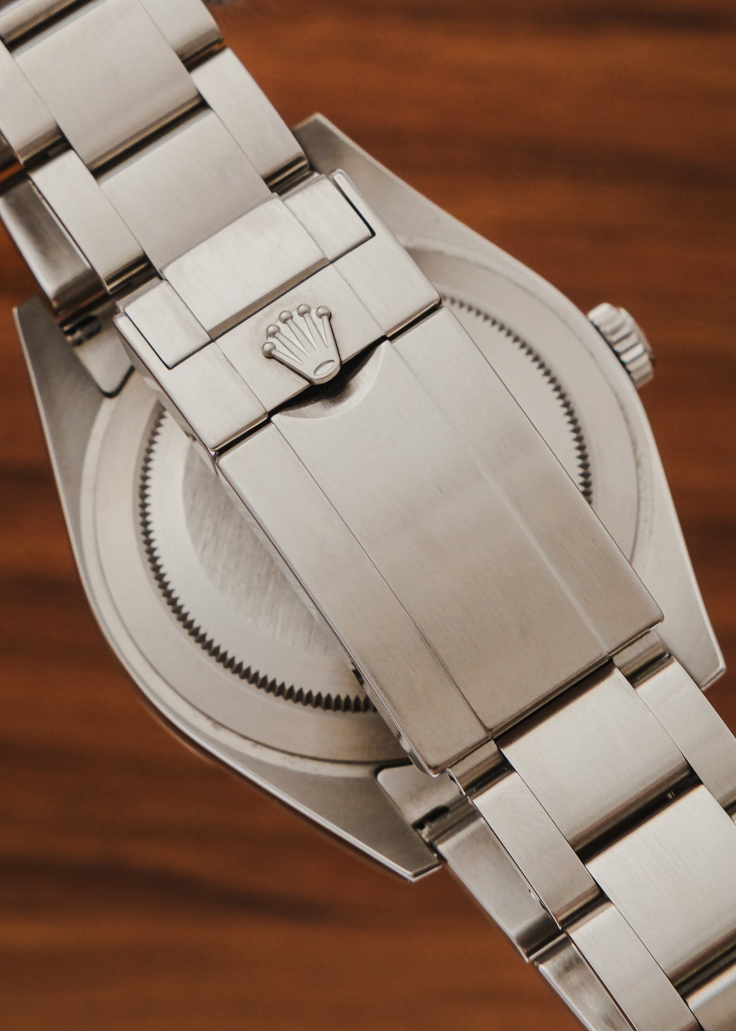 2016 Rolex Explorer