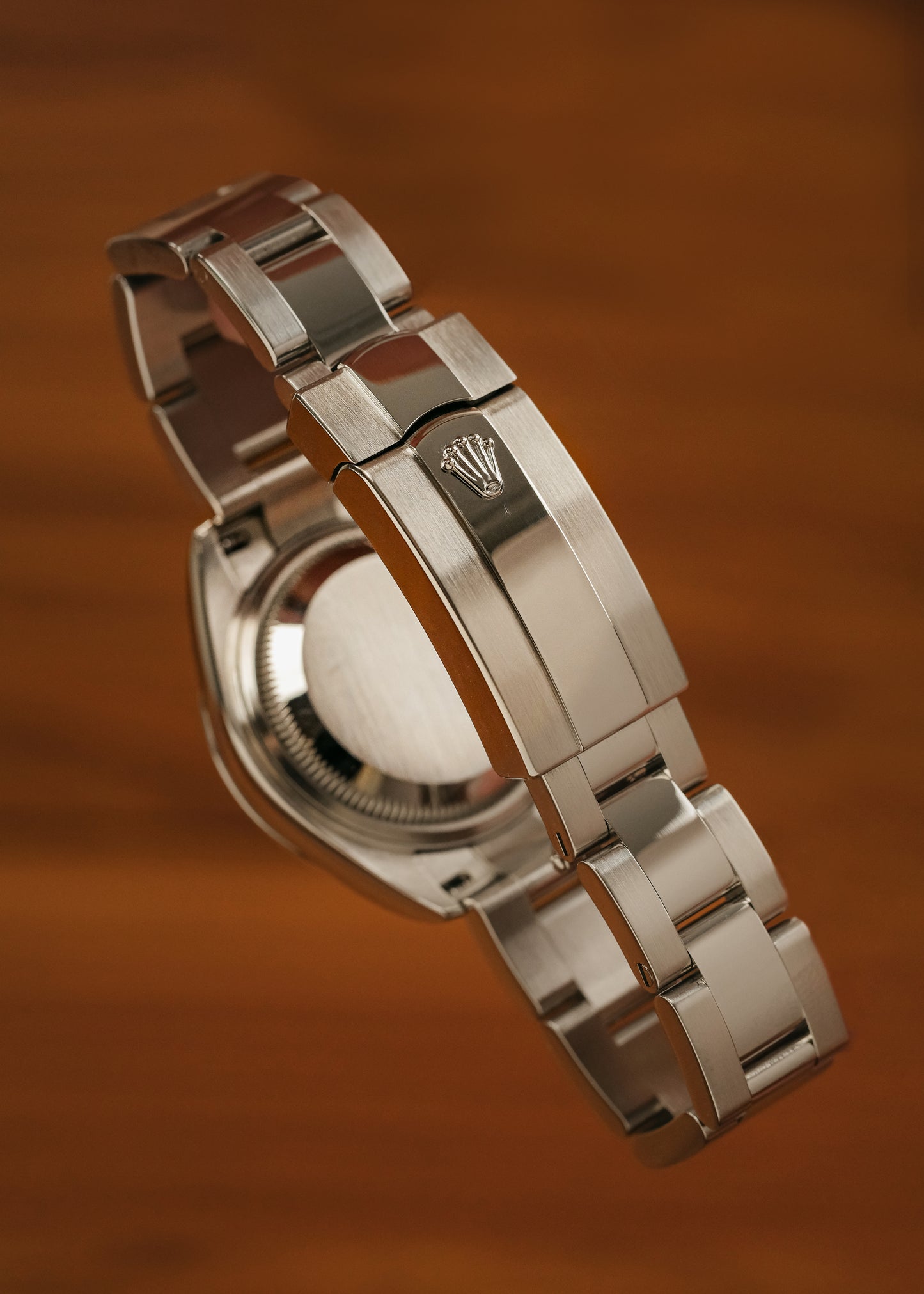 2020 Rolex Datejust (Box & Papers)
