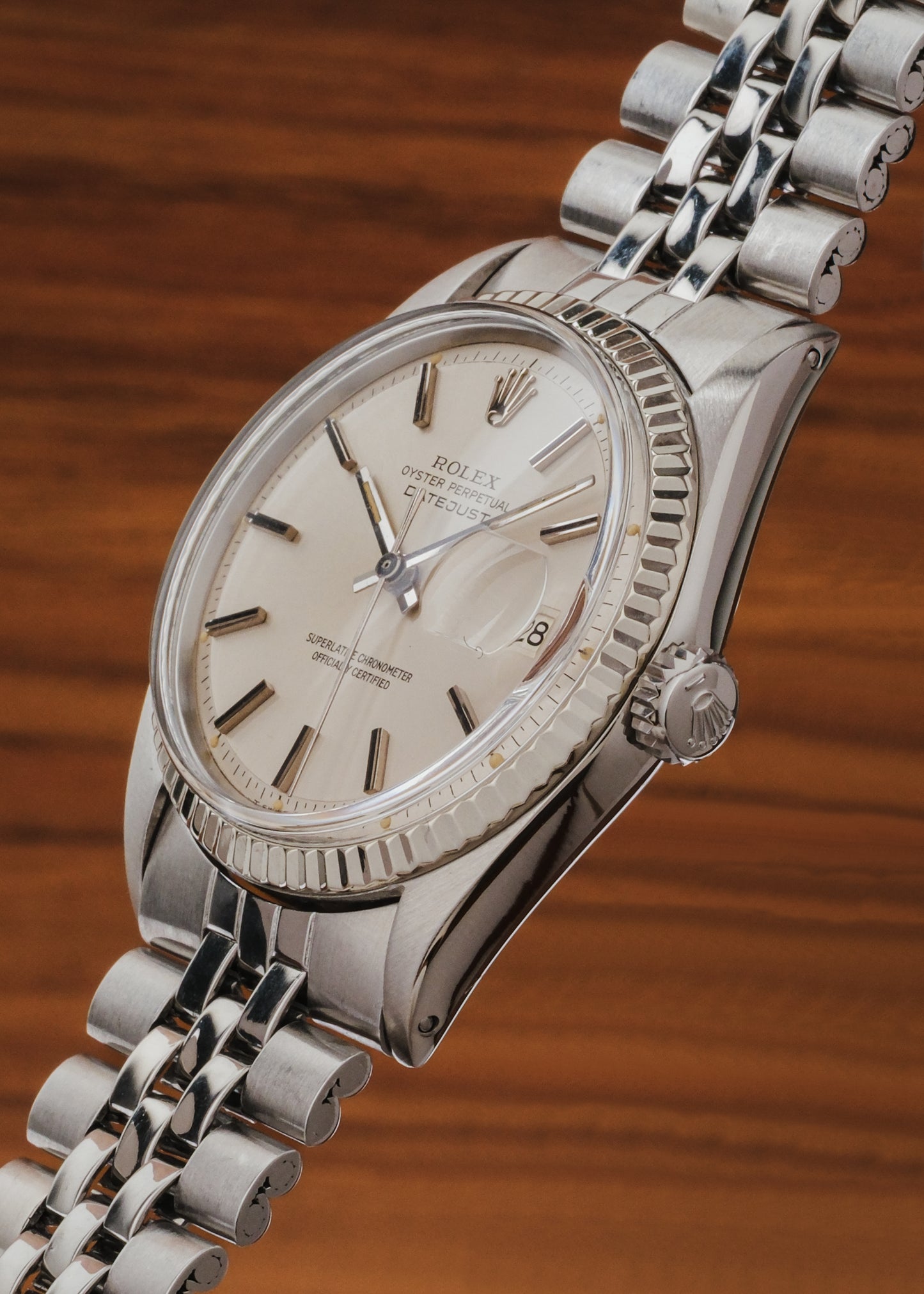1971 Rolex Datejust