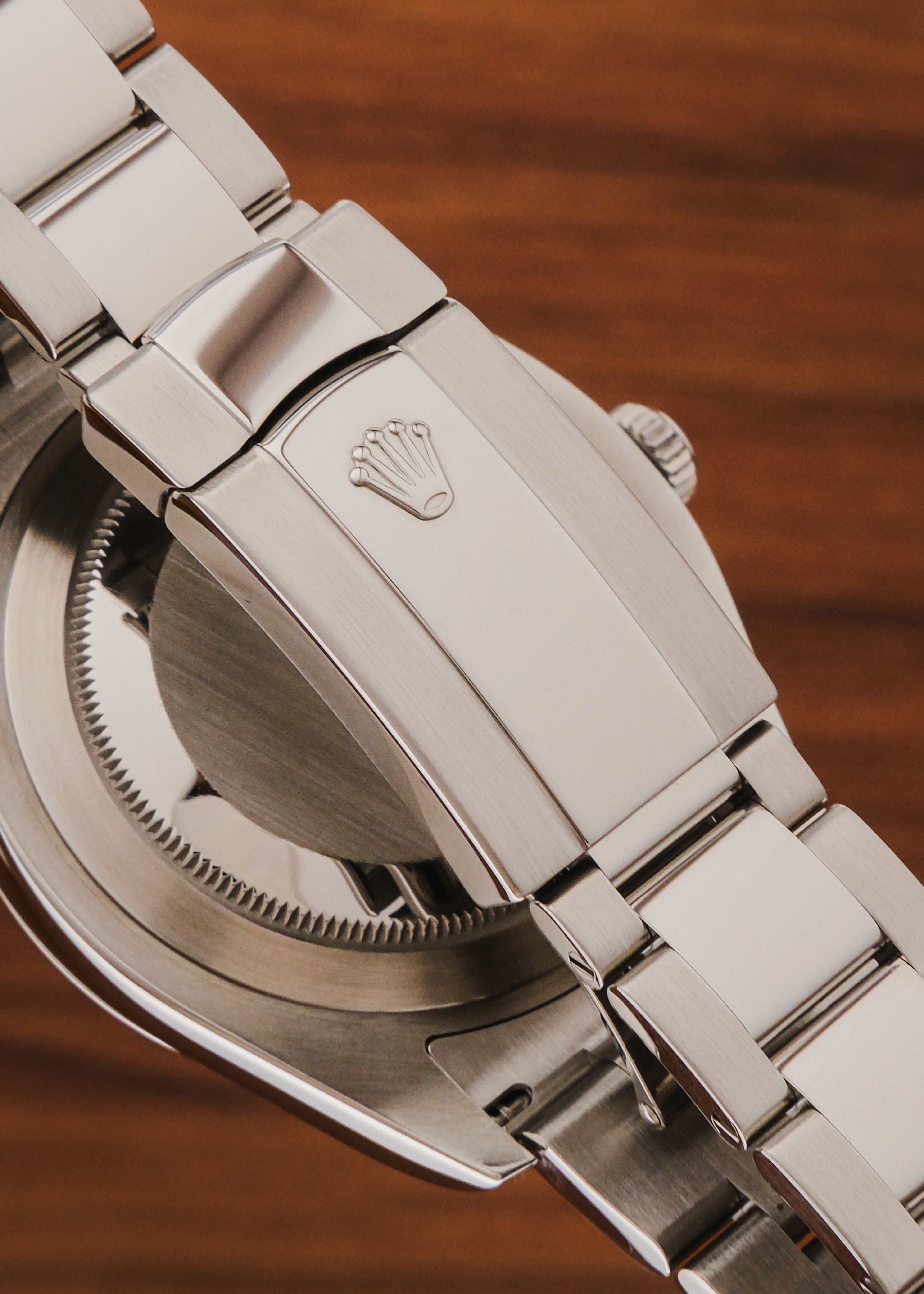 2012 Rolex Datejust II