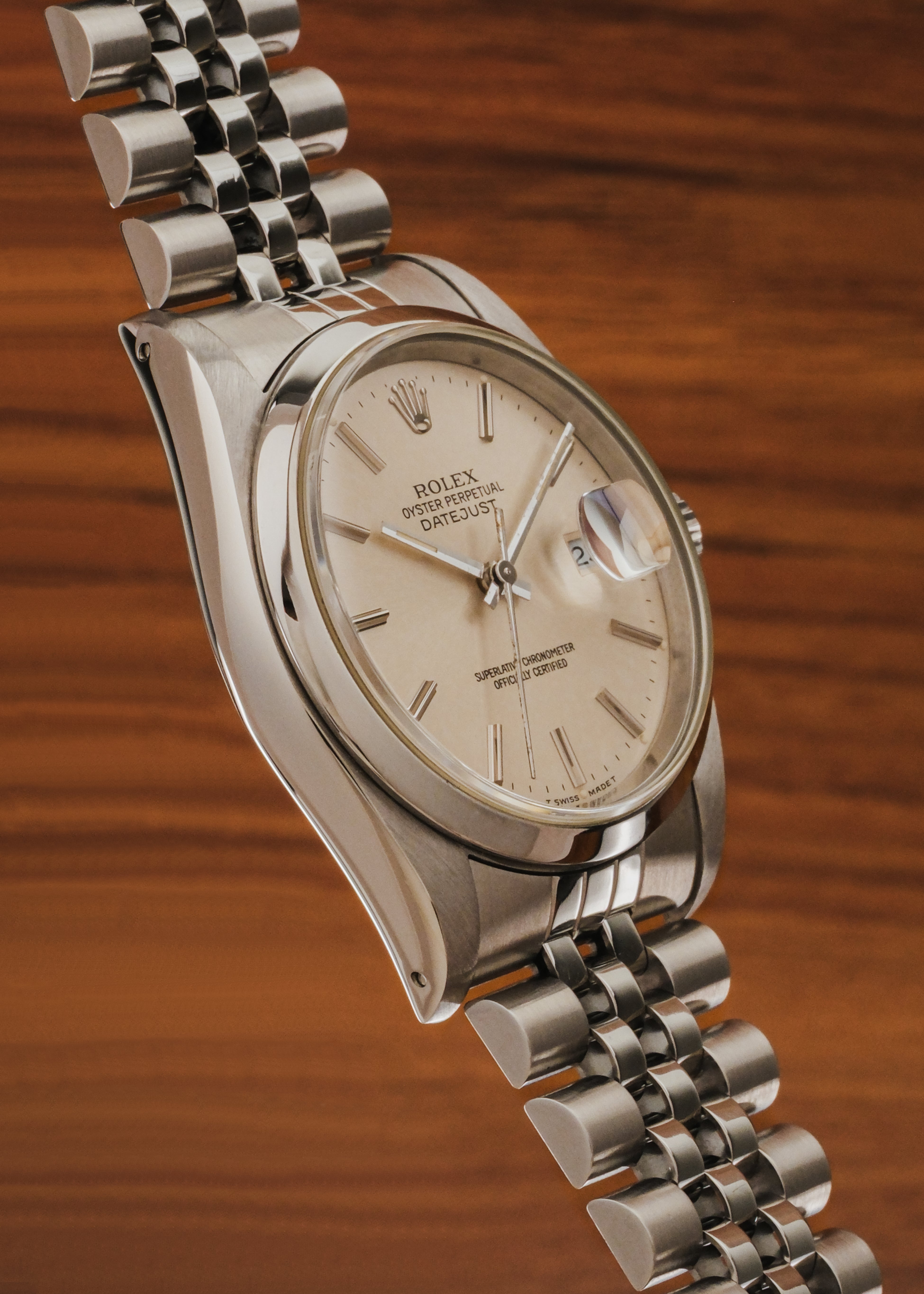 1988 Rolex Datejust