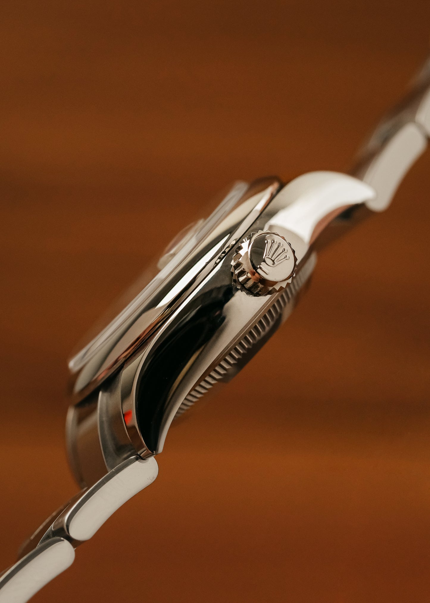 2020 Rolex Datejust (Box & Papers)