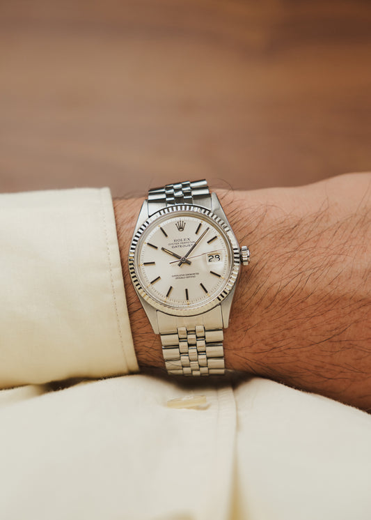 1971 Rolex Datejust