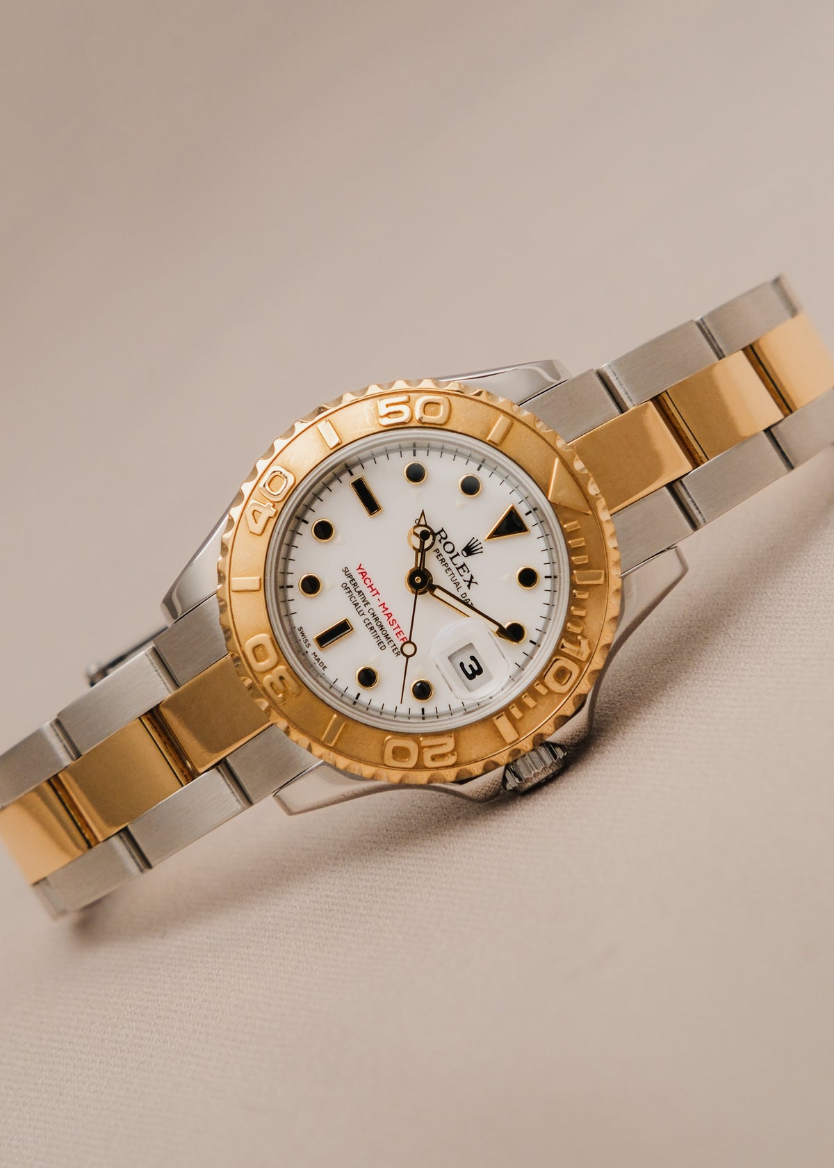 2004 Rolex Lady-Yachtmaster