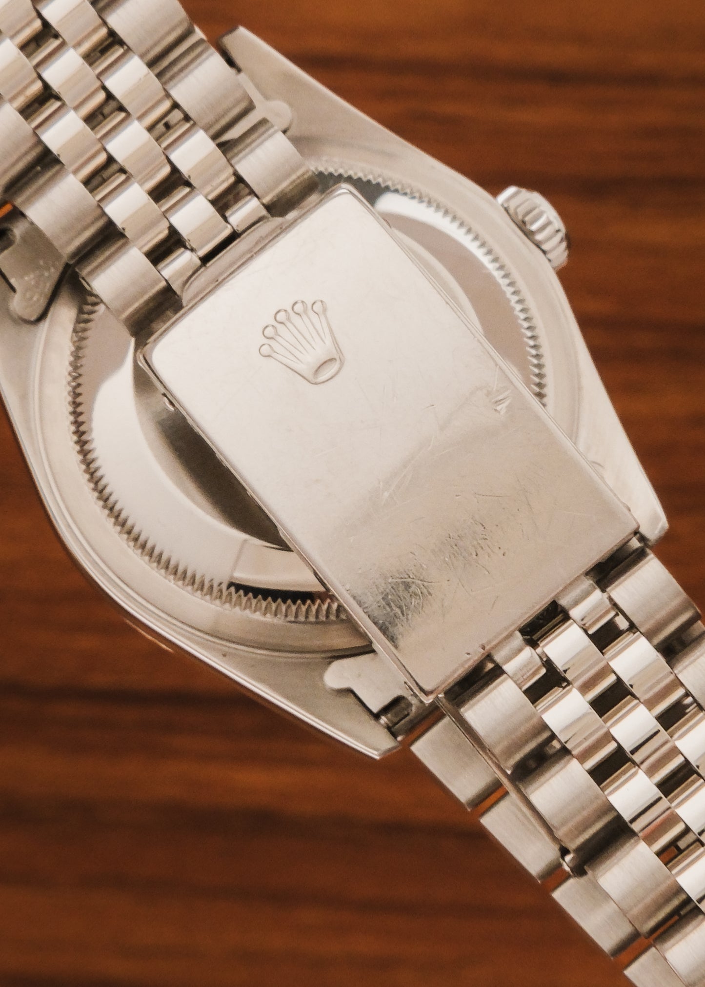 1991 Rolex Datejust