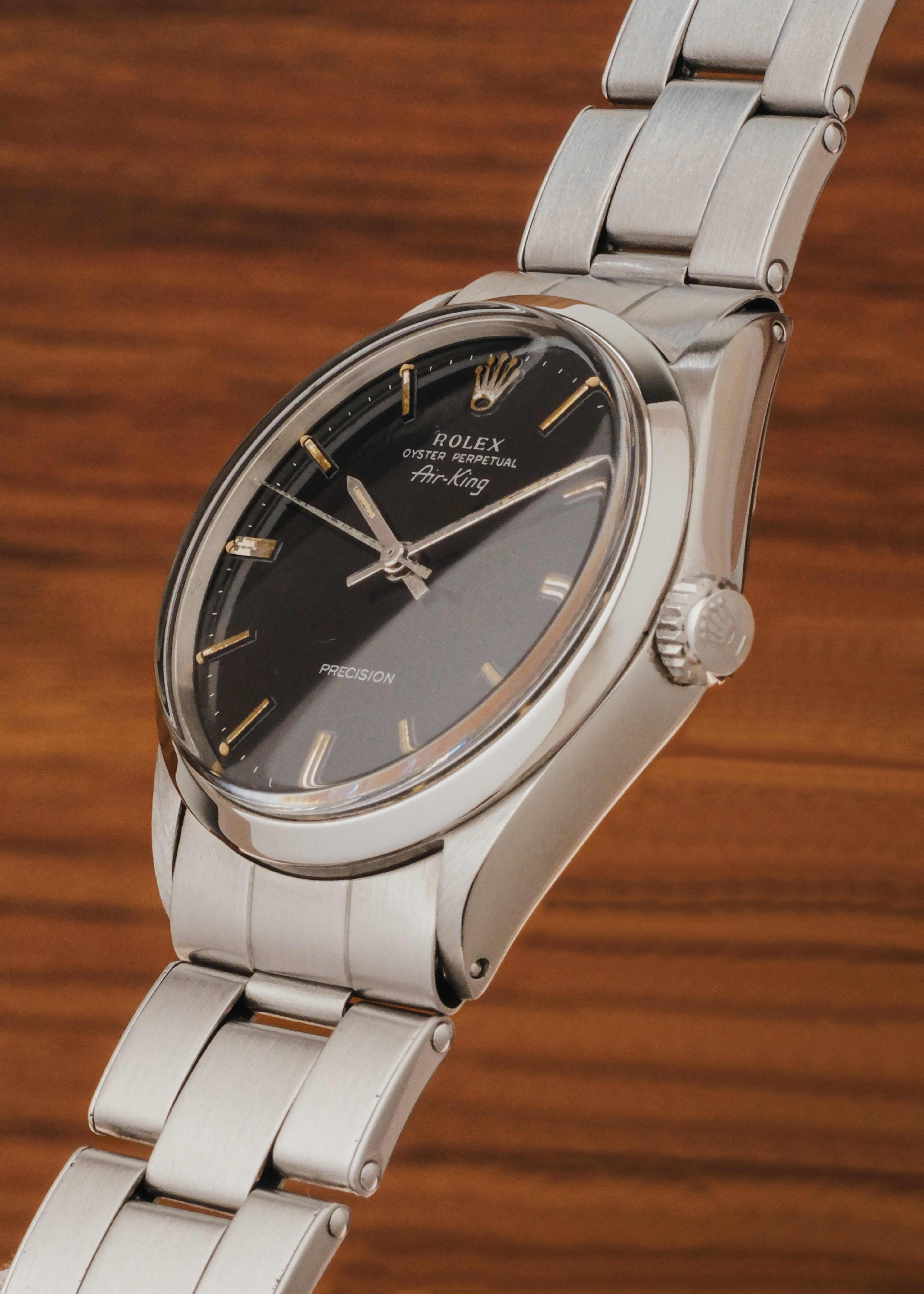 1970 Rolex Air-King