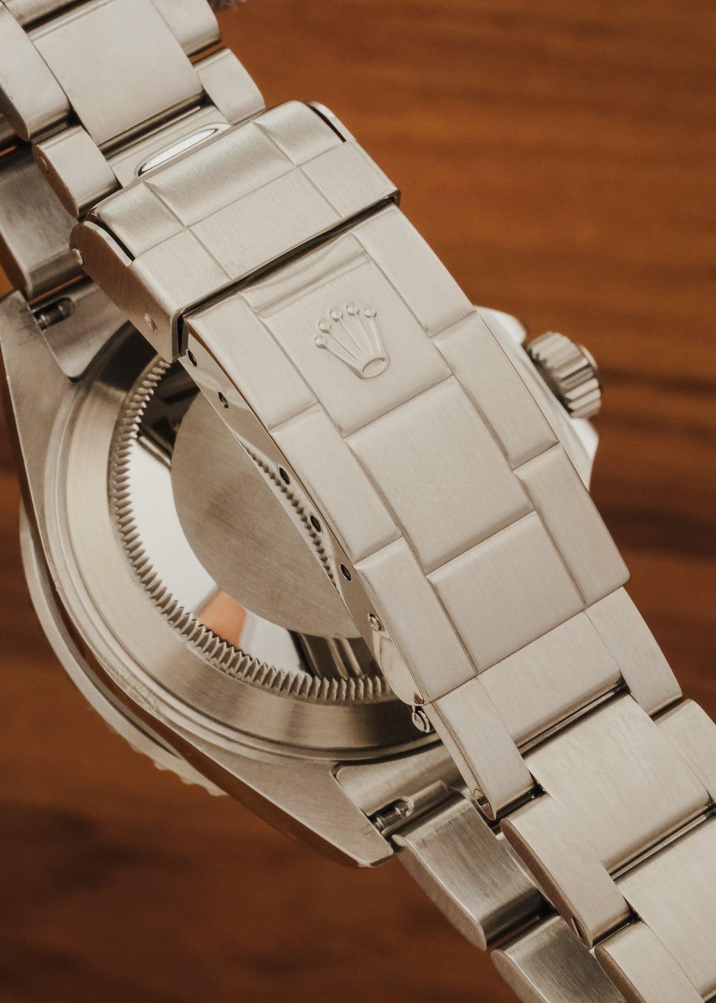 2006 Rolex Submariner (Box & Papers)
