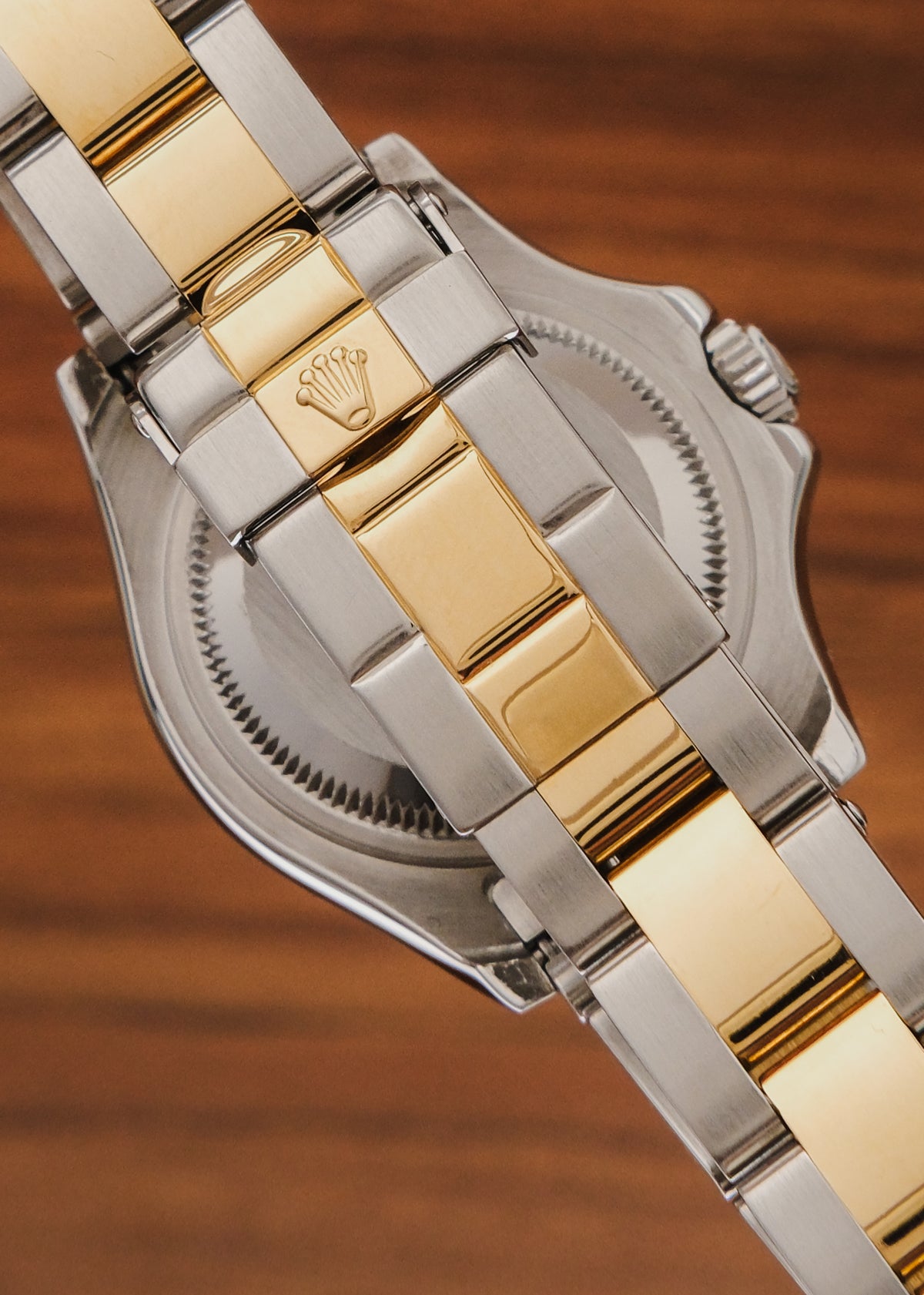 2004 Rolex Lady-Yachtmaster
