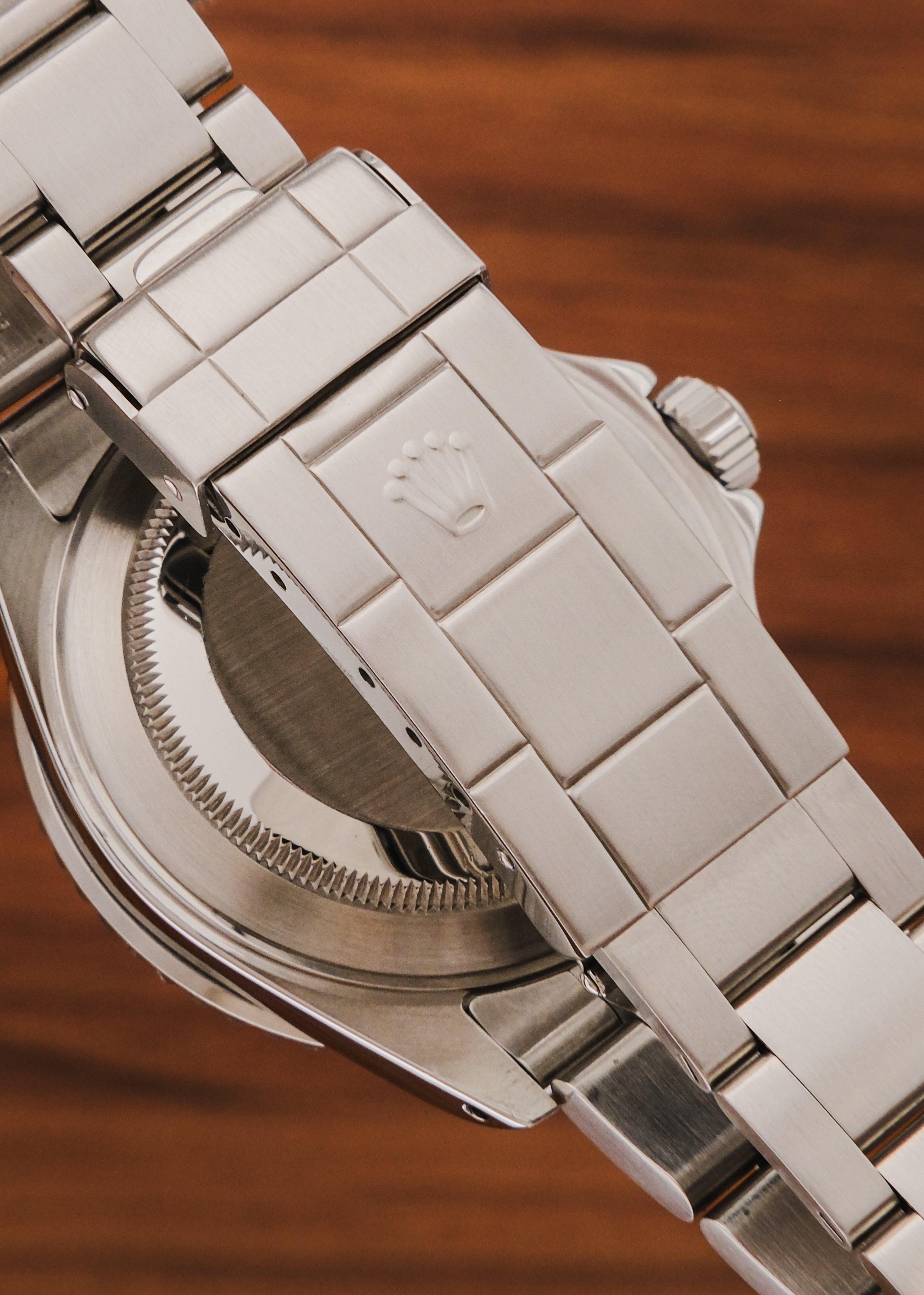 2000 Rolex Submariner